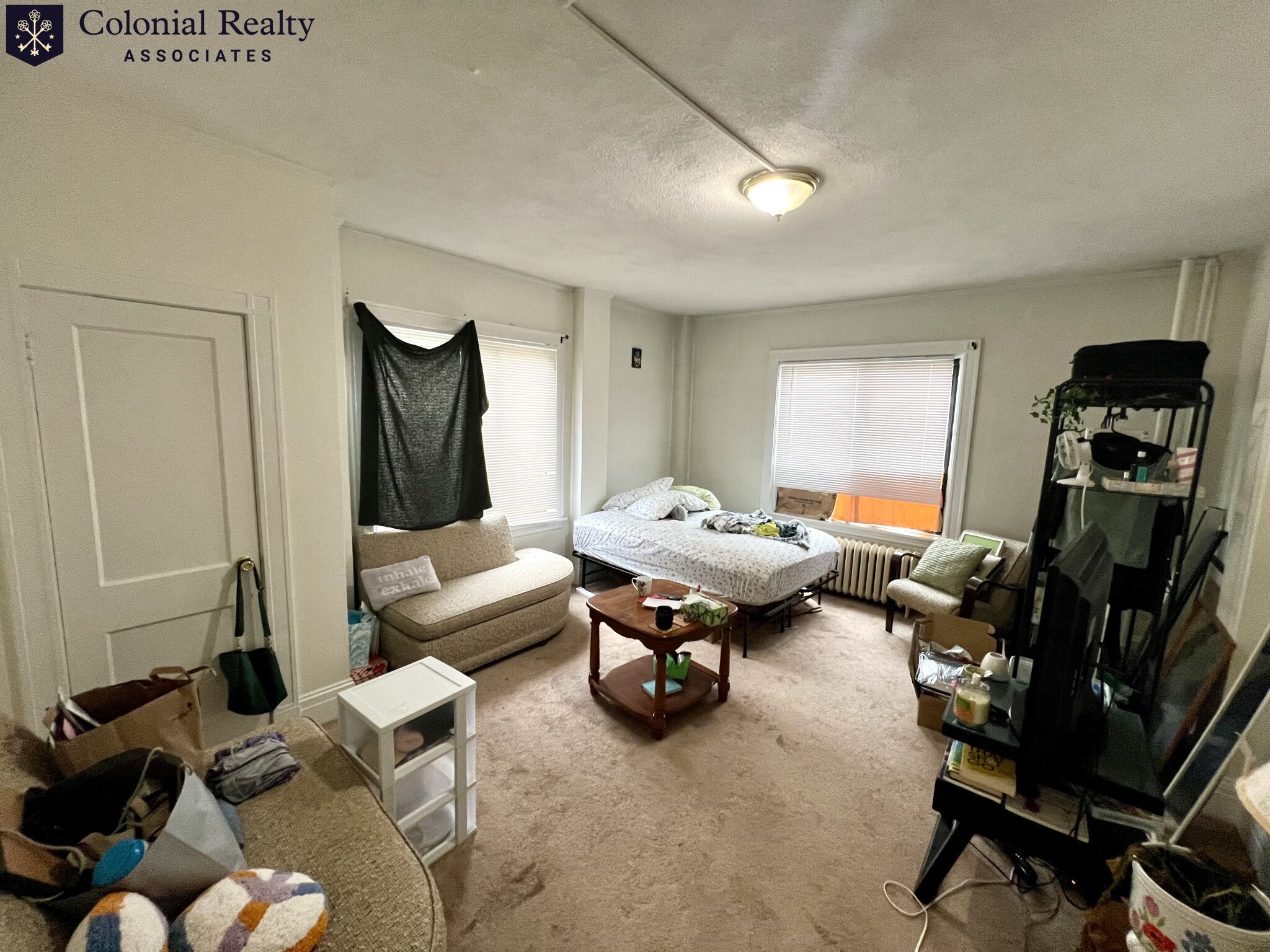 Studio bed, 1 bath apartment for rent at 230 Walnut St Unit 1A, Newtonville — photo 3 of 27