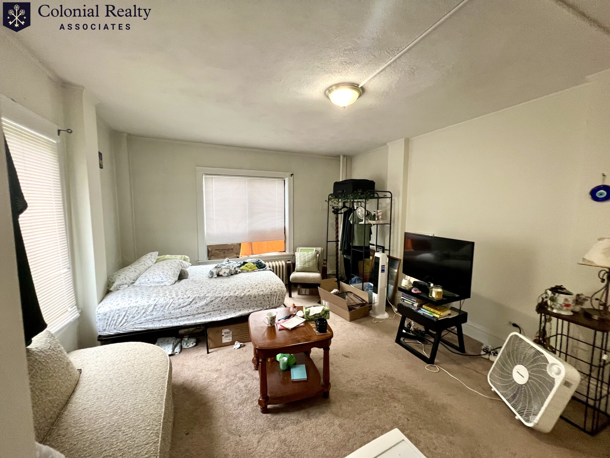 Studio bed, 1 bath apartment for rent at 230 Walnut St Unit 1A, Newtonville — photo 2 of 27
