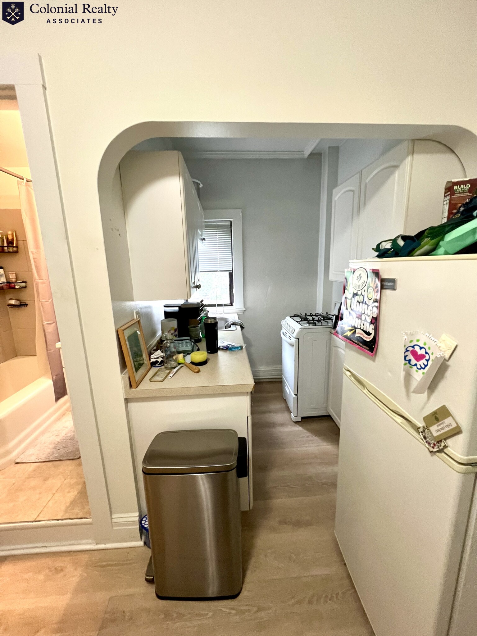 Studio bed, 1 bath apartment for rent at 230 Walnut St Unit 1A, Newtonville — photo 9 of 27