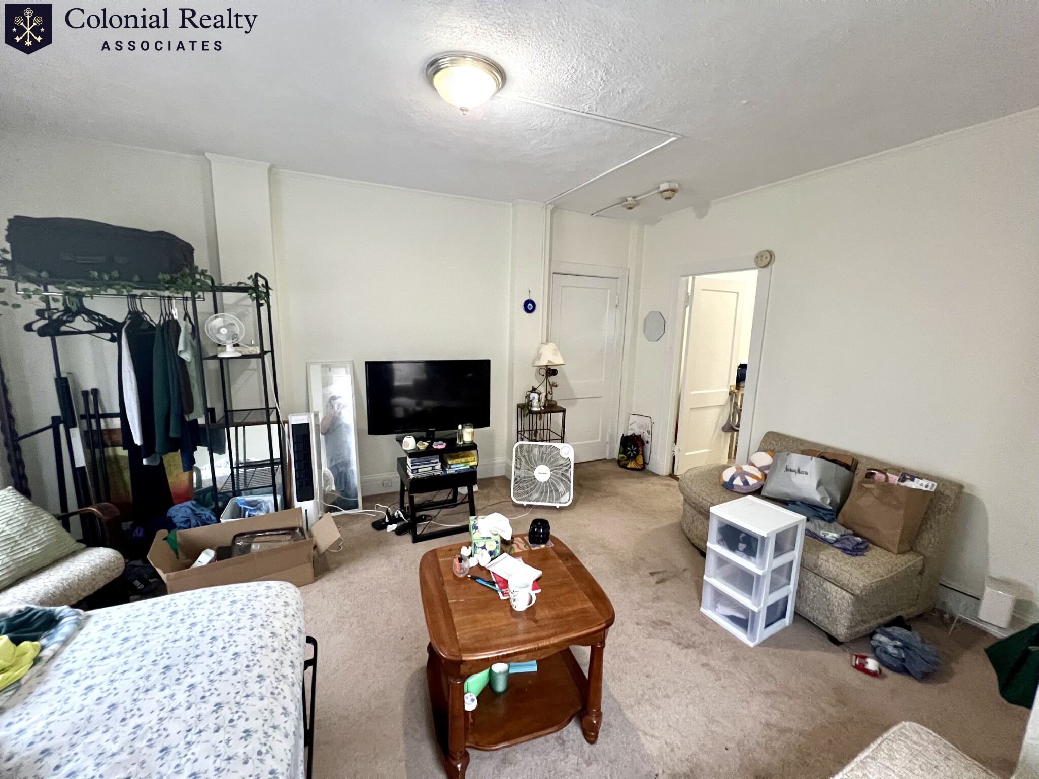 Studio bed, 1 bath apartment for rent at 230 Walnut St Unit 1A, Newtonville — photo 1 of 27