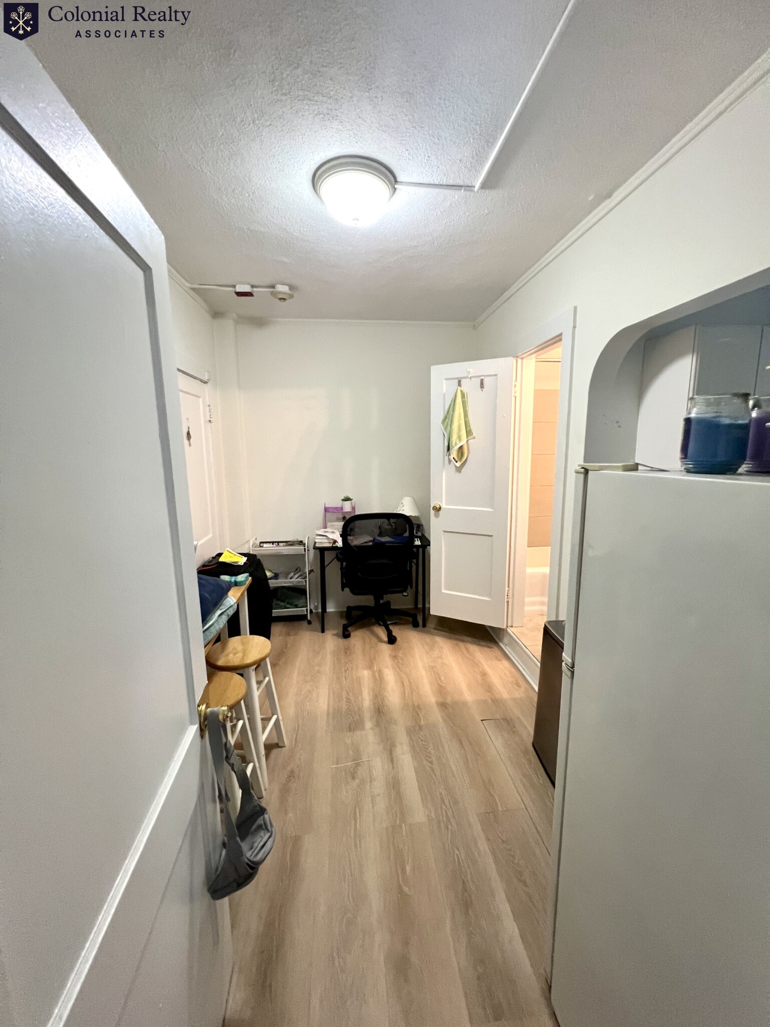 Studio bed, 1 bath apartment for rent at 230 Walnut St Unit 1A, Newtonville — photo 7 of 27