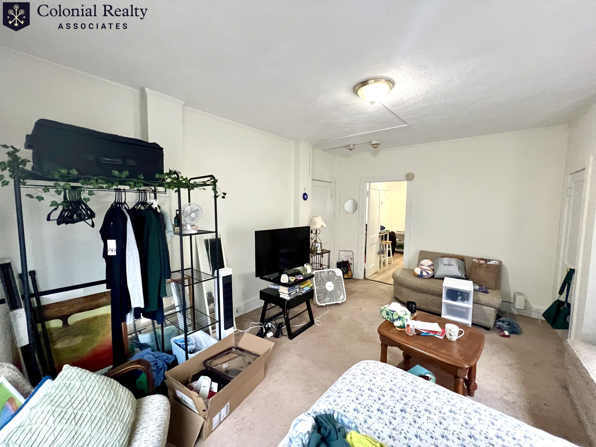 Studio bed, 1 bath apartment for rent at 230 Walnut St Unit 1A, Newtonville — photo 6 of 27