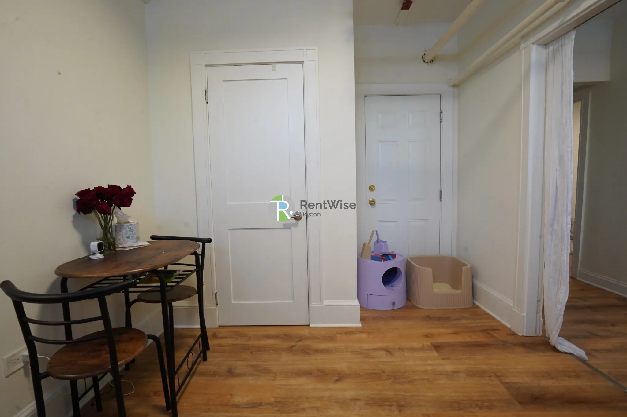 2 bed, 1 bath apartment for rent at 230 Walnut St Unit 20A, Newtonville — photo 8 of 20