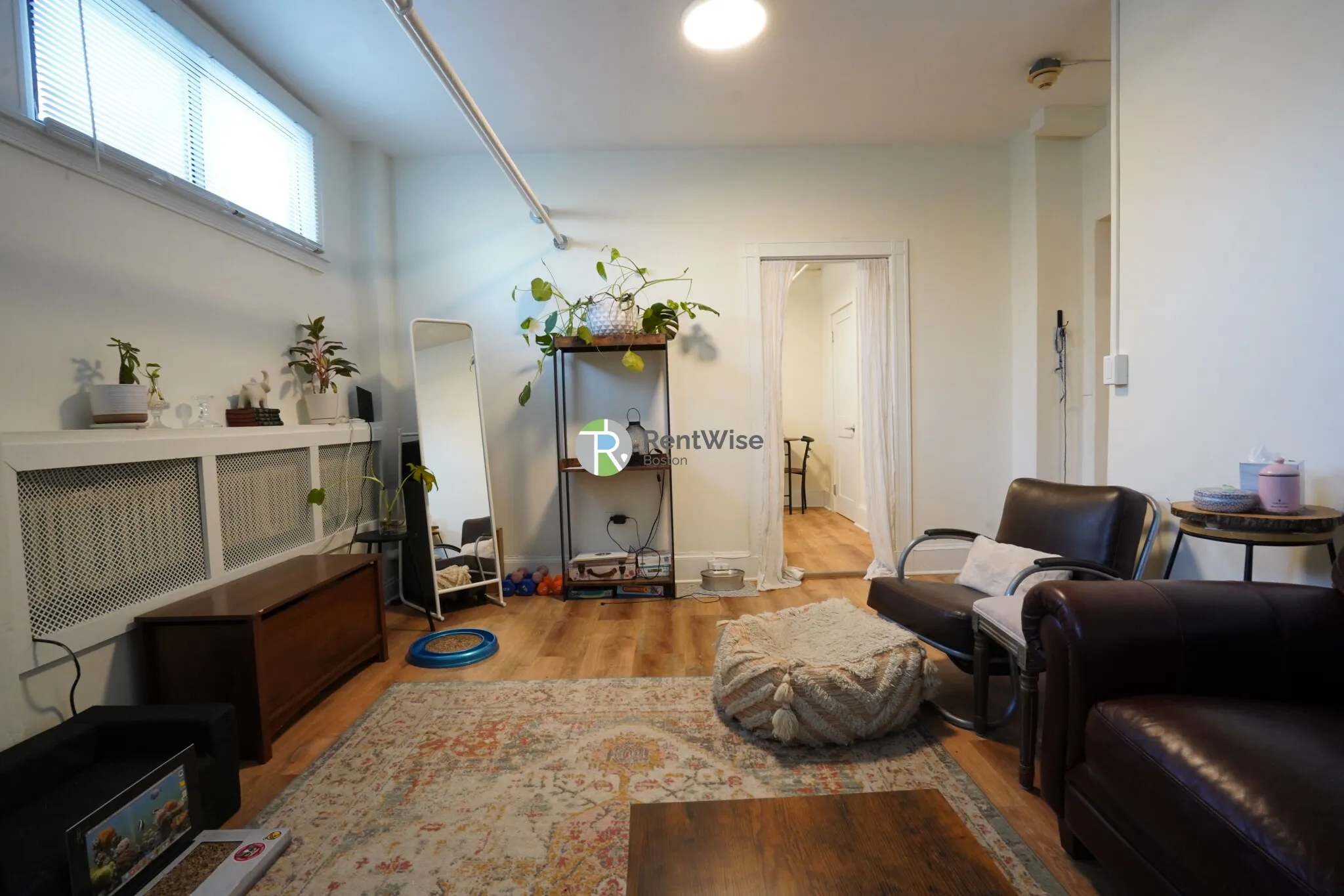 2 bed, 1 bath apartment for rent at 230 Walnut St Unit 20A, Newtonville — photo 3 of 20
