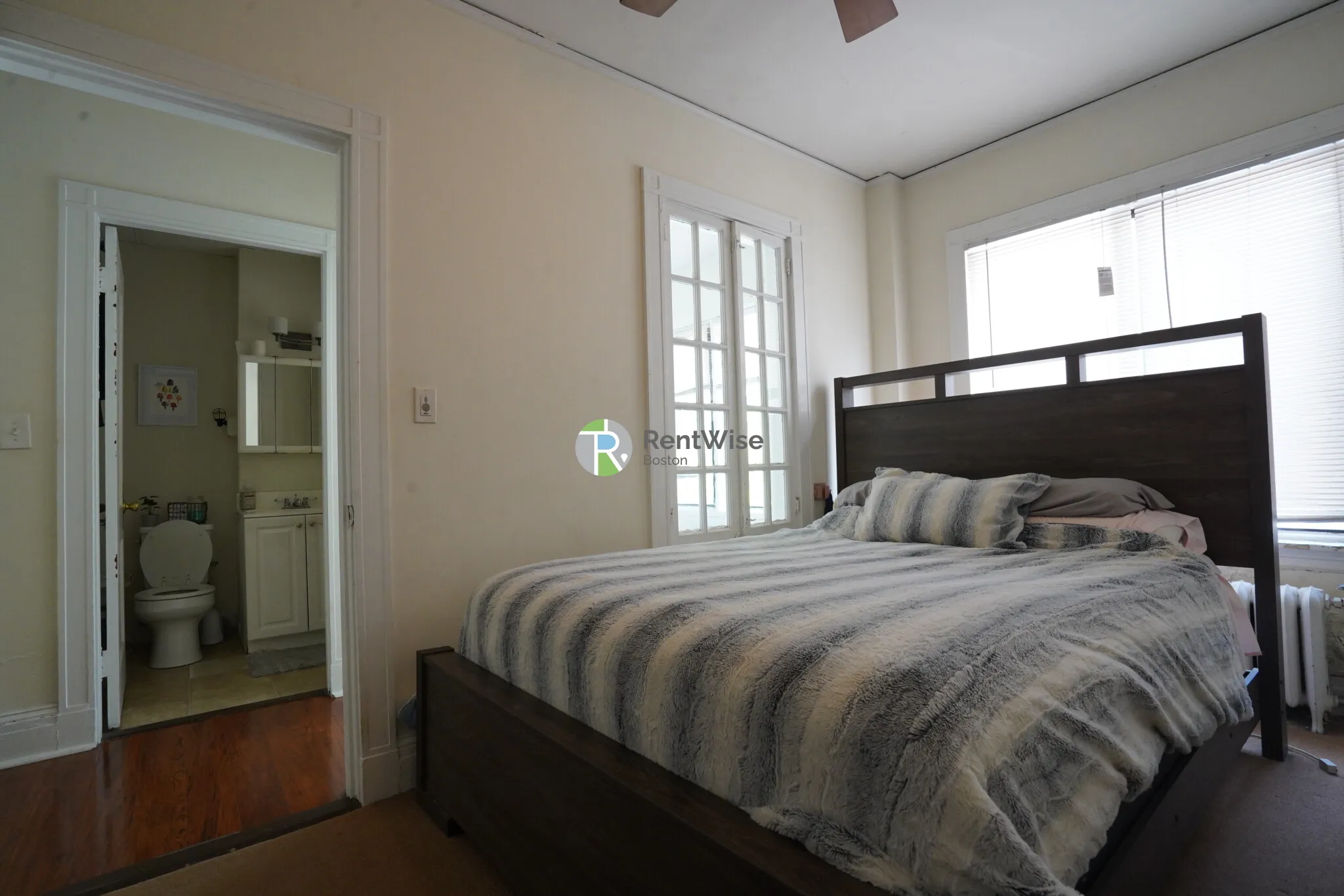 1 bed, 1 bath apartment for rent at 230 Walnut St Unit 21, Newtonville — photo 13 of 23