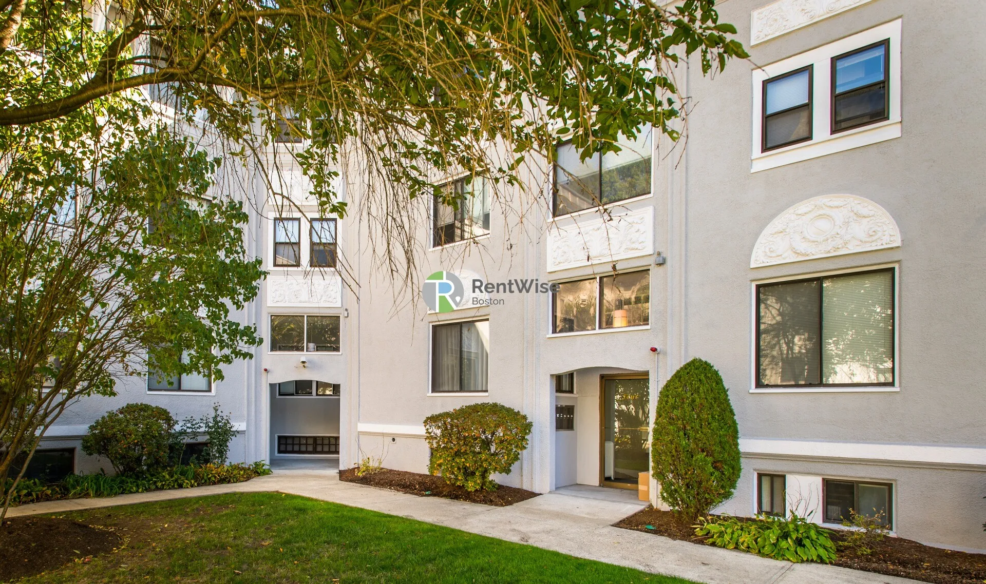 1 bed, 1 bath apartment for rent at 230 Walnut St Unit 21, Newtonville — photo 20 of 23