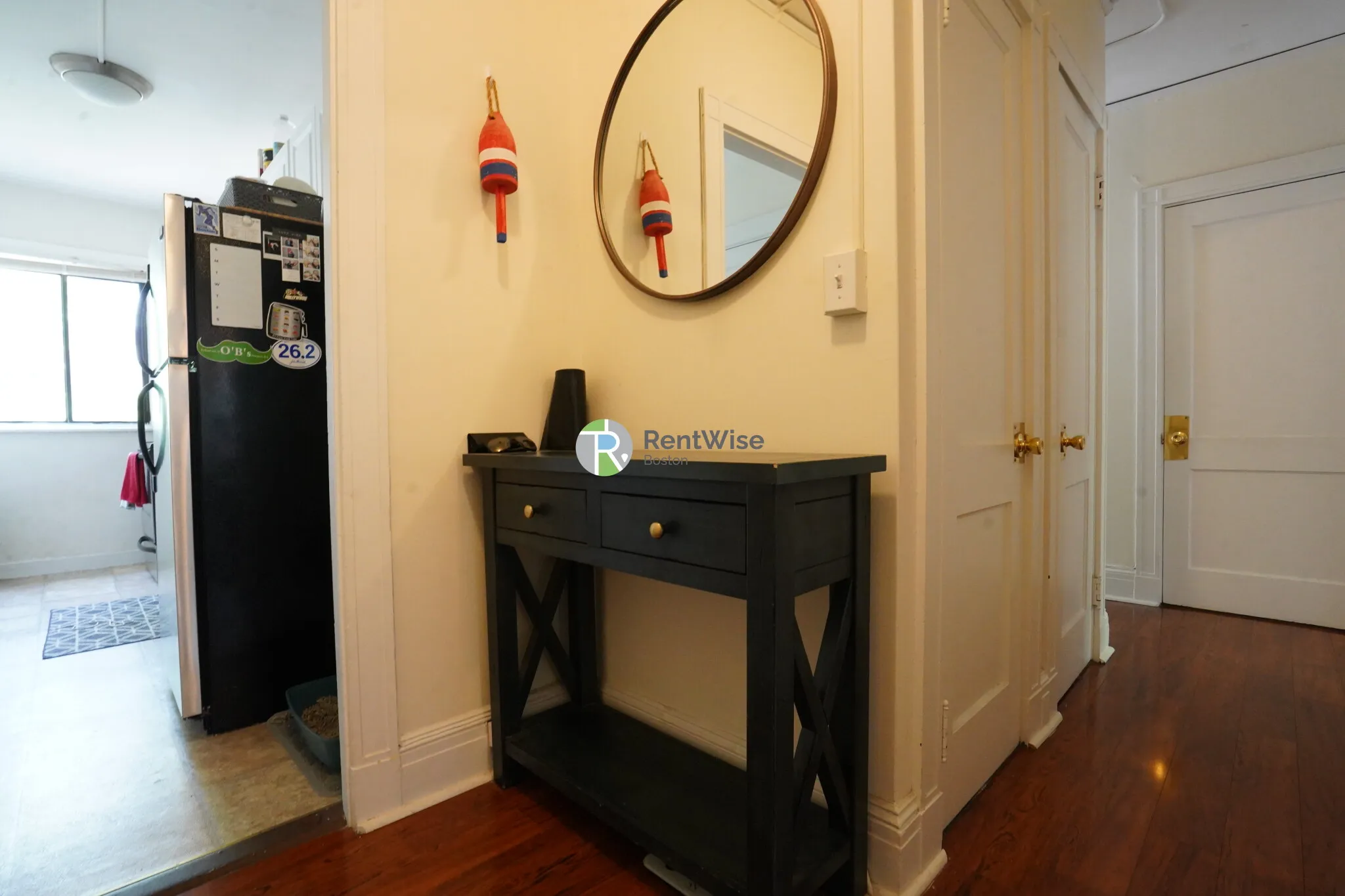 1 bed, 1 bath apartment for rent at 230 Walnut St Unit 21, Newtonville — photo 4 of 23