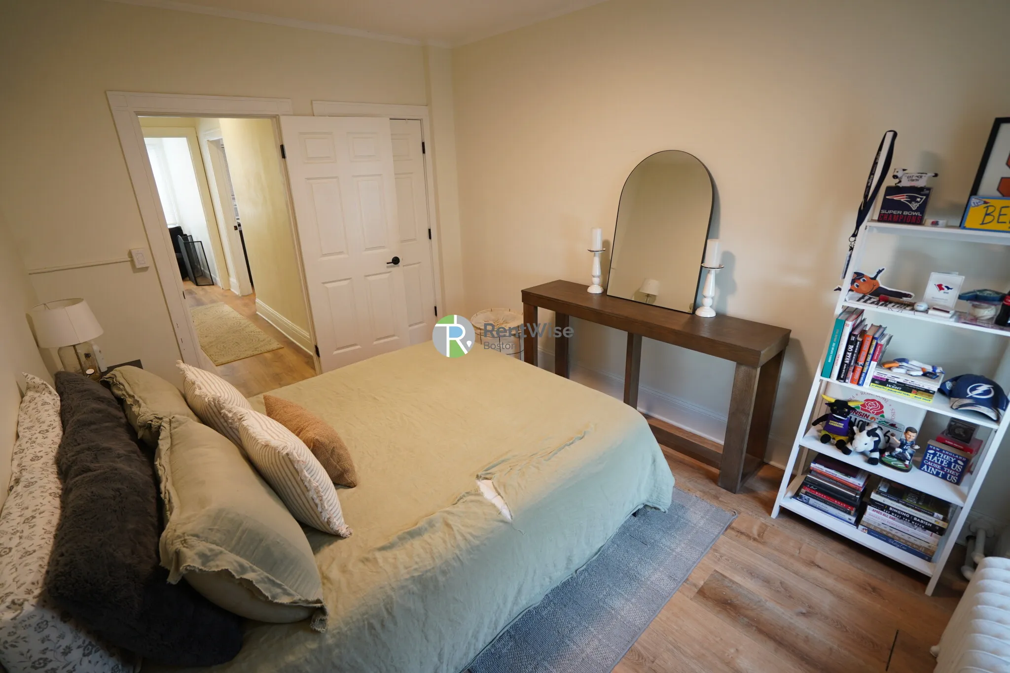 2 bed, 1 bath apartment for rent at 230 Walnut St Unit 24, Newtonville — photo 13 of 26