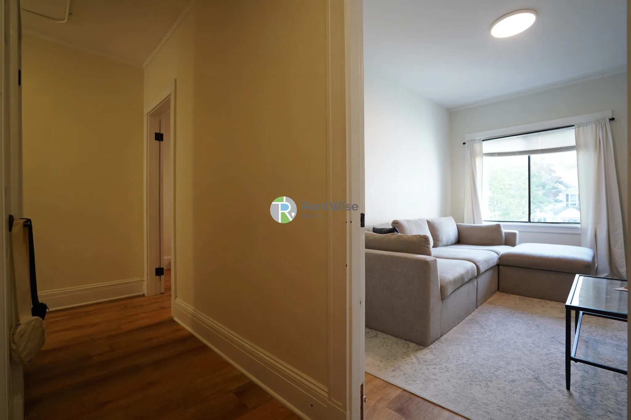 2 bed, 1 bath apartment for rent at 230 Walnut St Unit 24, Newtonville — photo 1 of 26