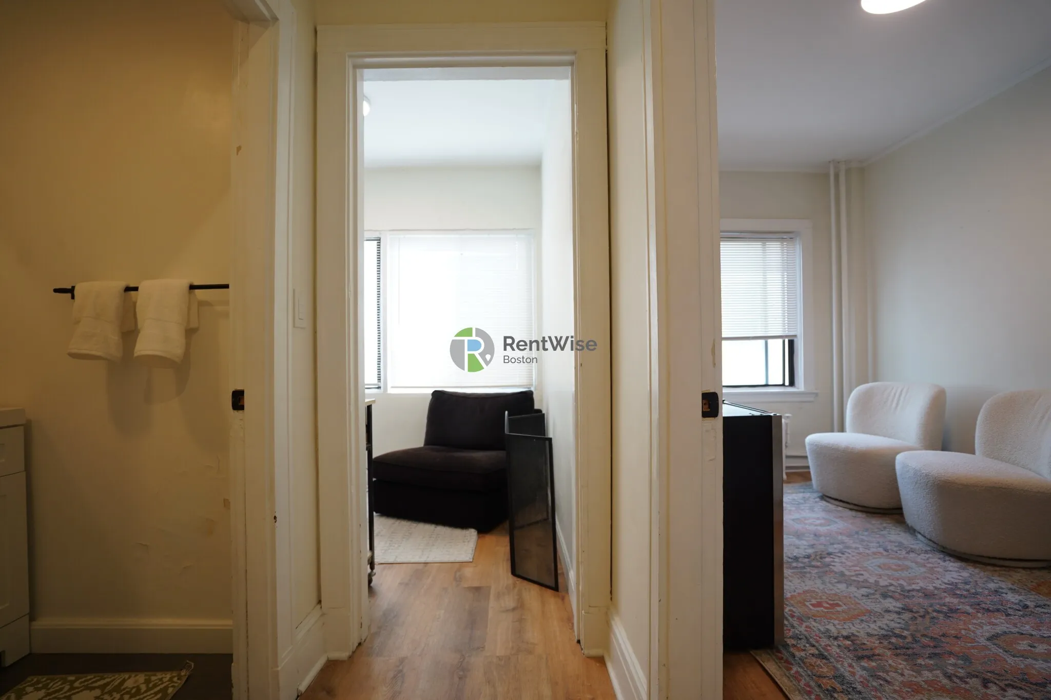 2 bed, 1 bath apartment for rent at 230 Walnut St Unit 24, Newtonville — photo 14 of 26