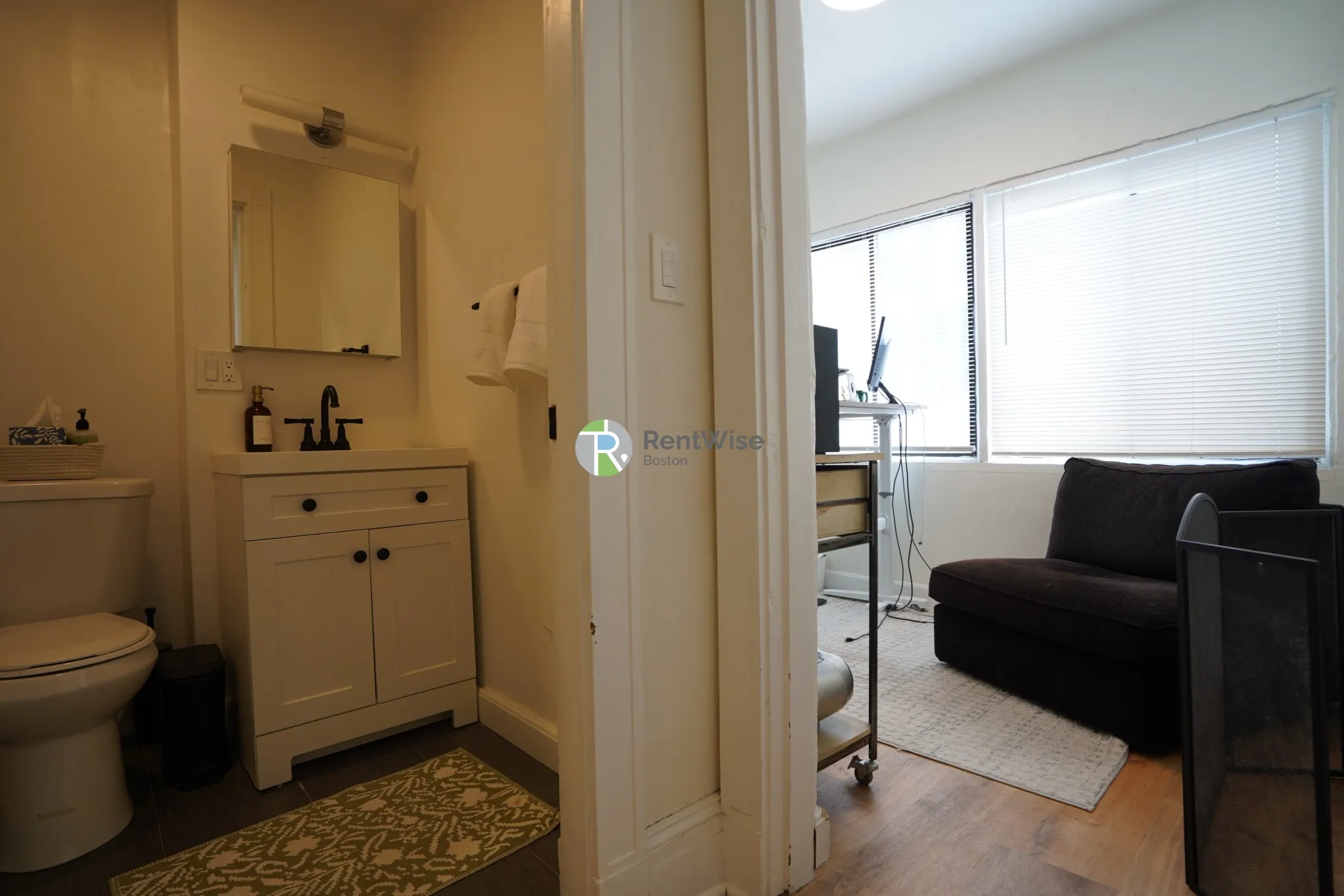 2 bed, 1 bath apartment for rent at 230 Walnut St Unit 24, Newtonville — photo 19 of 26