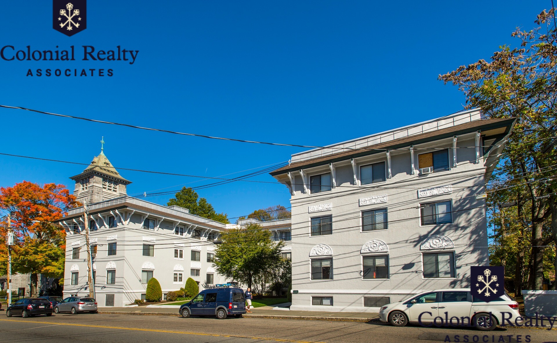 1 bed, 1 bath apartment for rent at 230 Walnut St Unit 28, Newtonville — photo 24 of 26