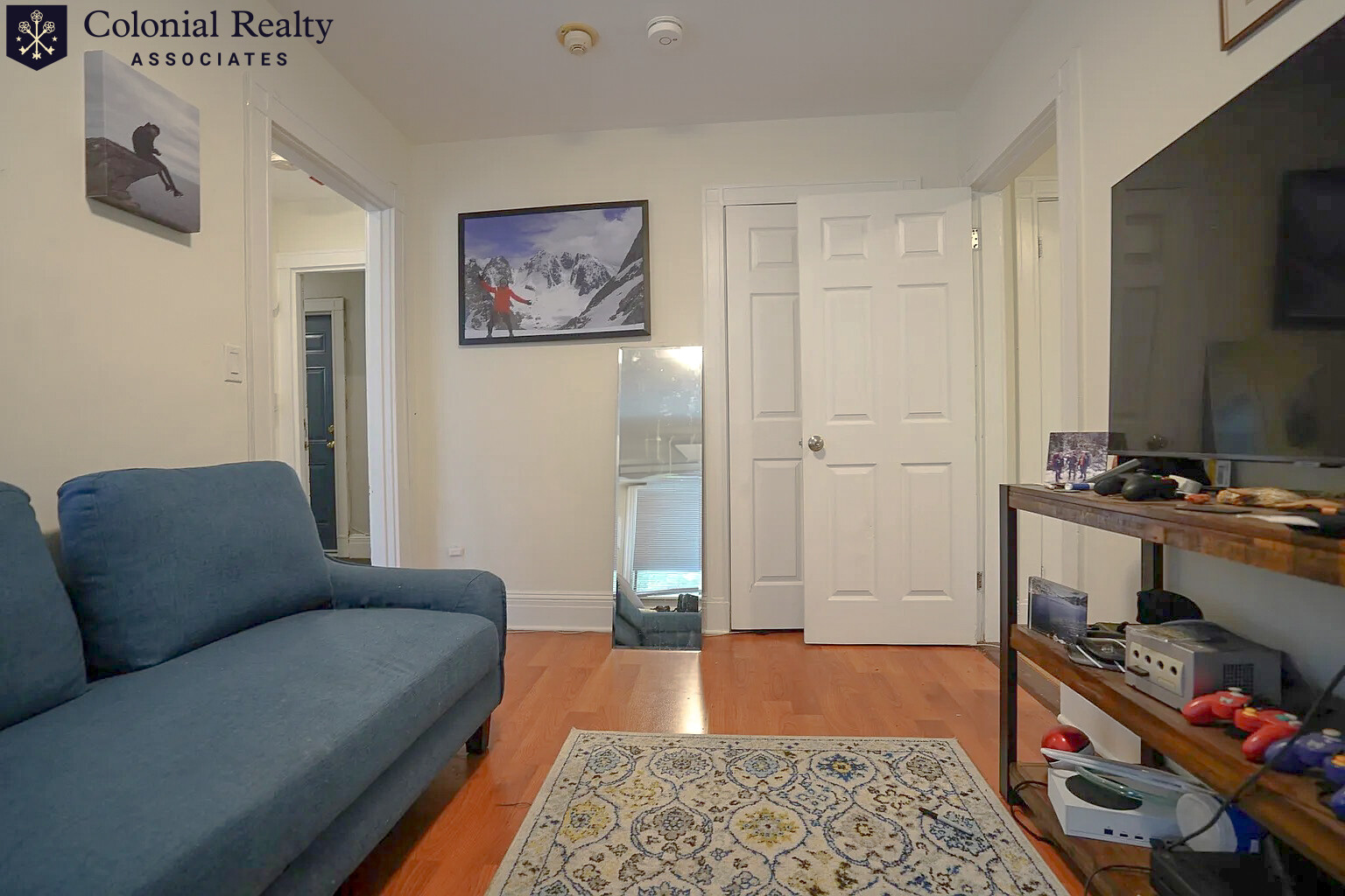 1 bed, 1 bath apartment for rent at 230 Walnut St Unit 28, Newtonville — photo 3 of 26