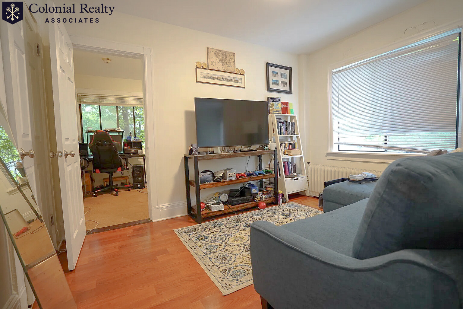 1 bed, 1 bath apartment for rent at 230 Walnut St Unit 30, Newtonville — photo 1 of 26