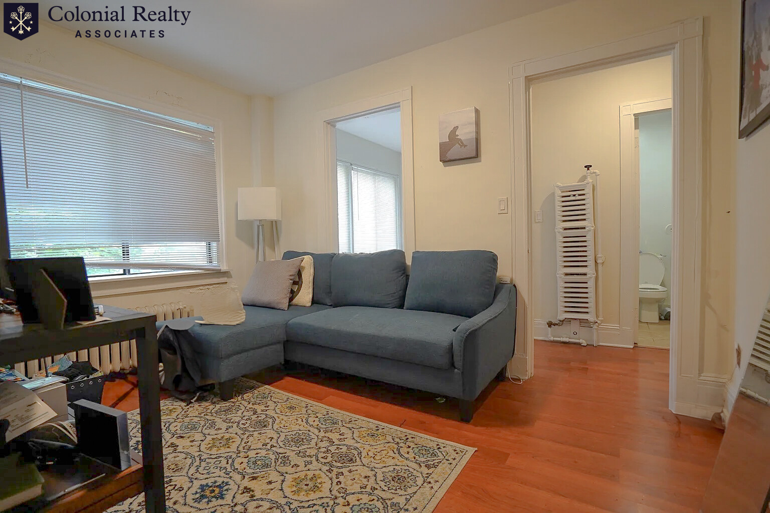 1 bed, 1 bath apartment for rent at 230 Walnut St Unit 30, Newtonville — photo 2 of 26