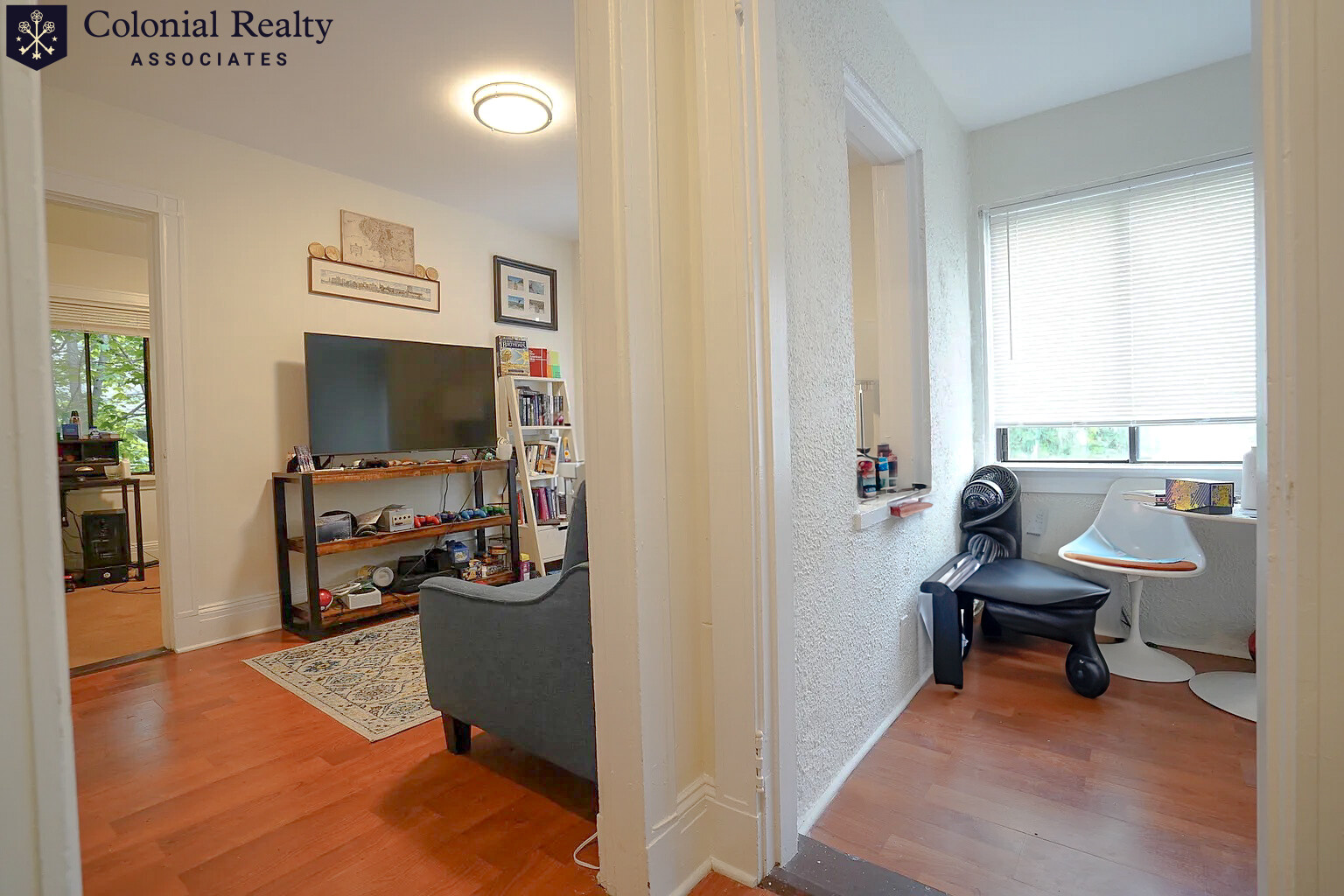 1 bed, 1 bath apartment for rent at 230 Walnut St Unit 30, Newtonville — photo 4 of 26