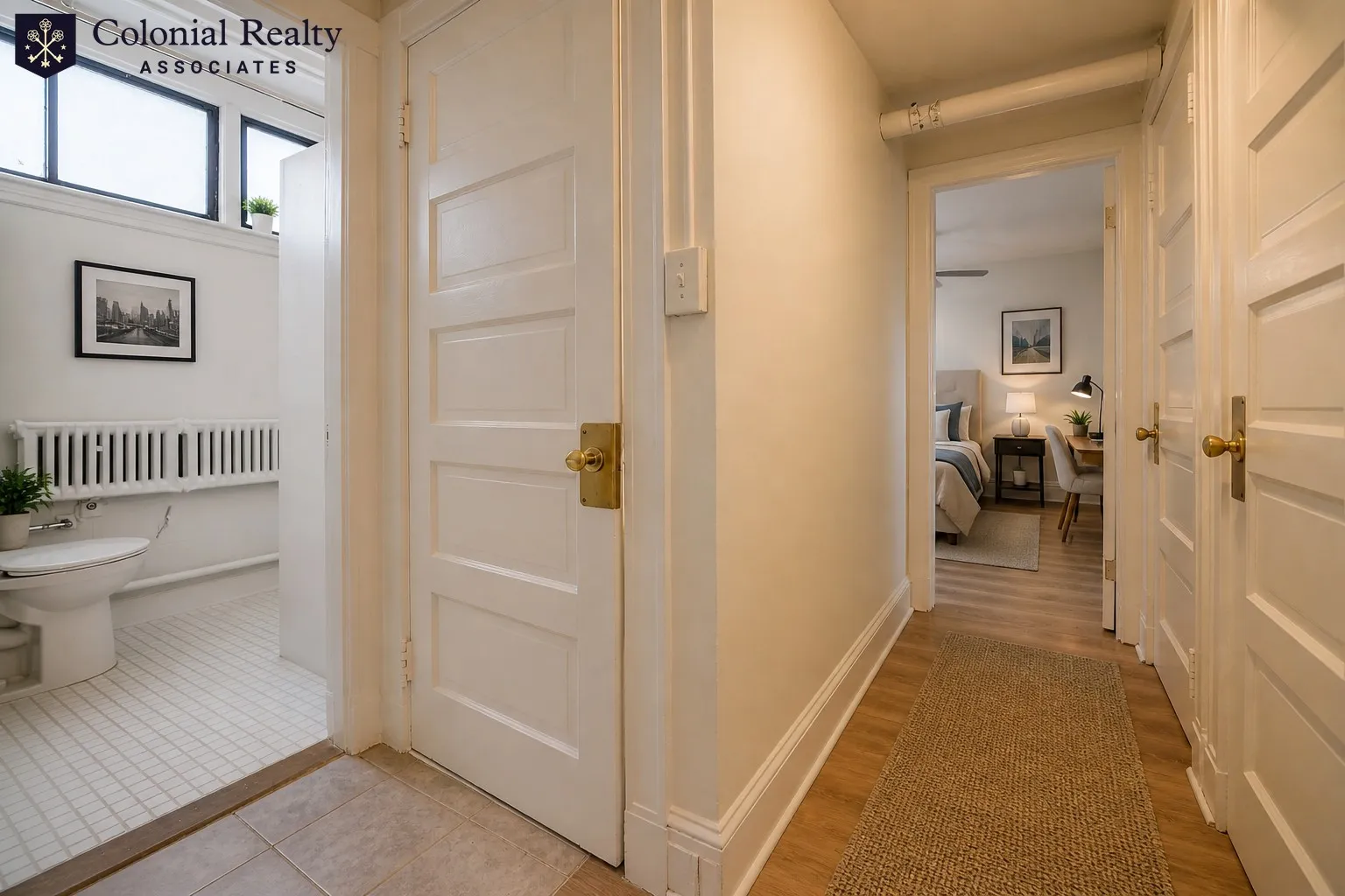 Studio bed, 1 bath apartment for rent at 230 Walnut St Unit 30B, Newtonville — photo 7 of 20