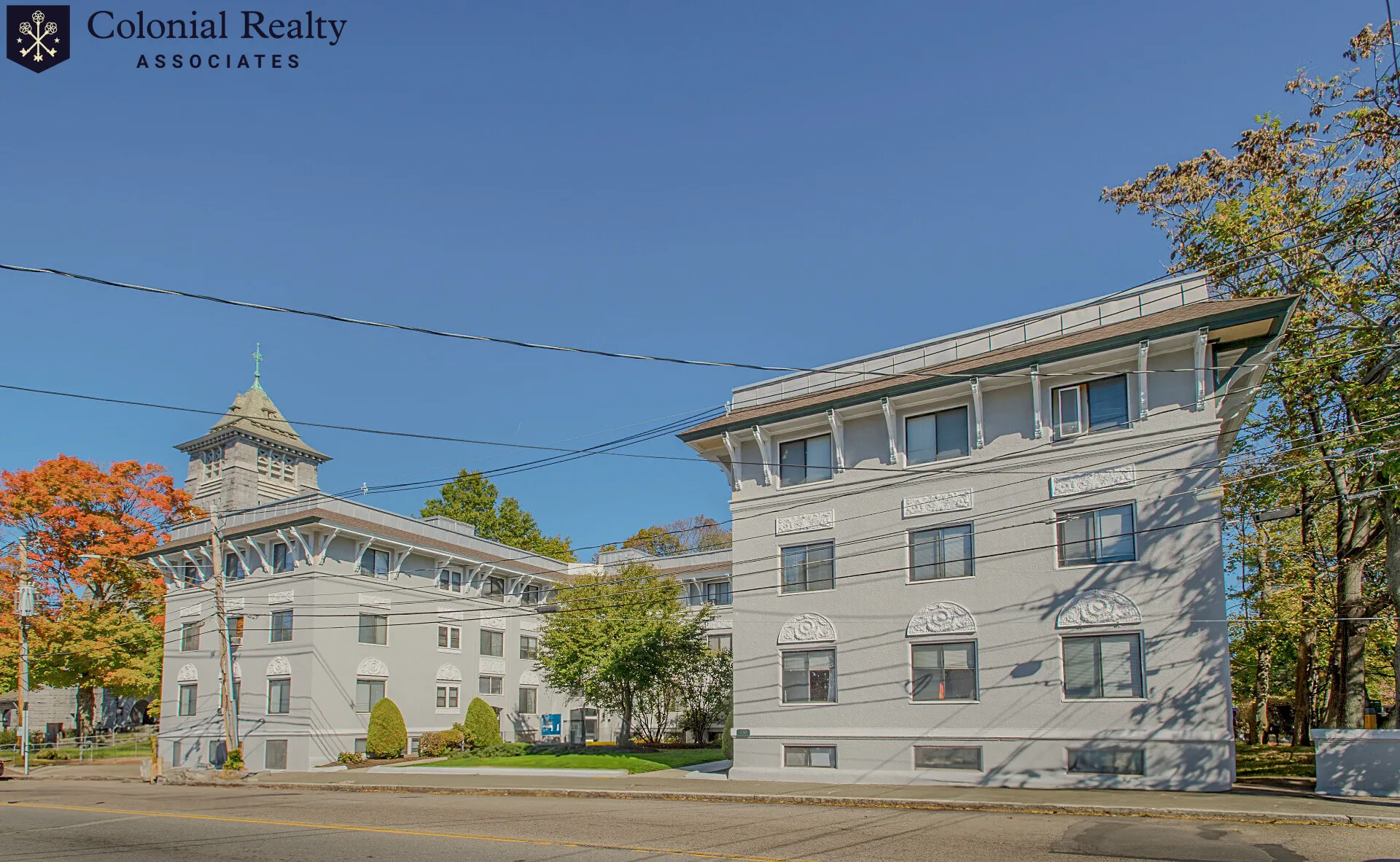 Studio bed, 1 bath apartment for rent at 230 Walnut St Unit 30B, Newtonville — photo 10 of 20