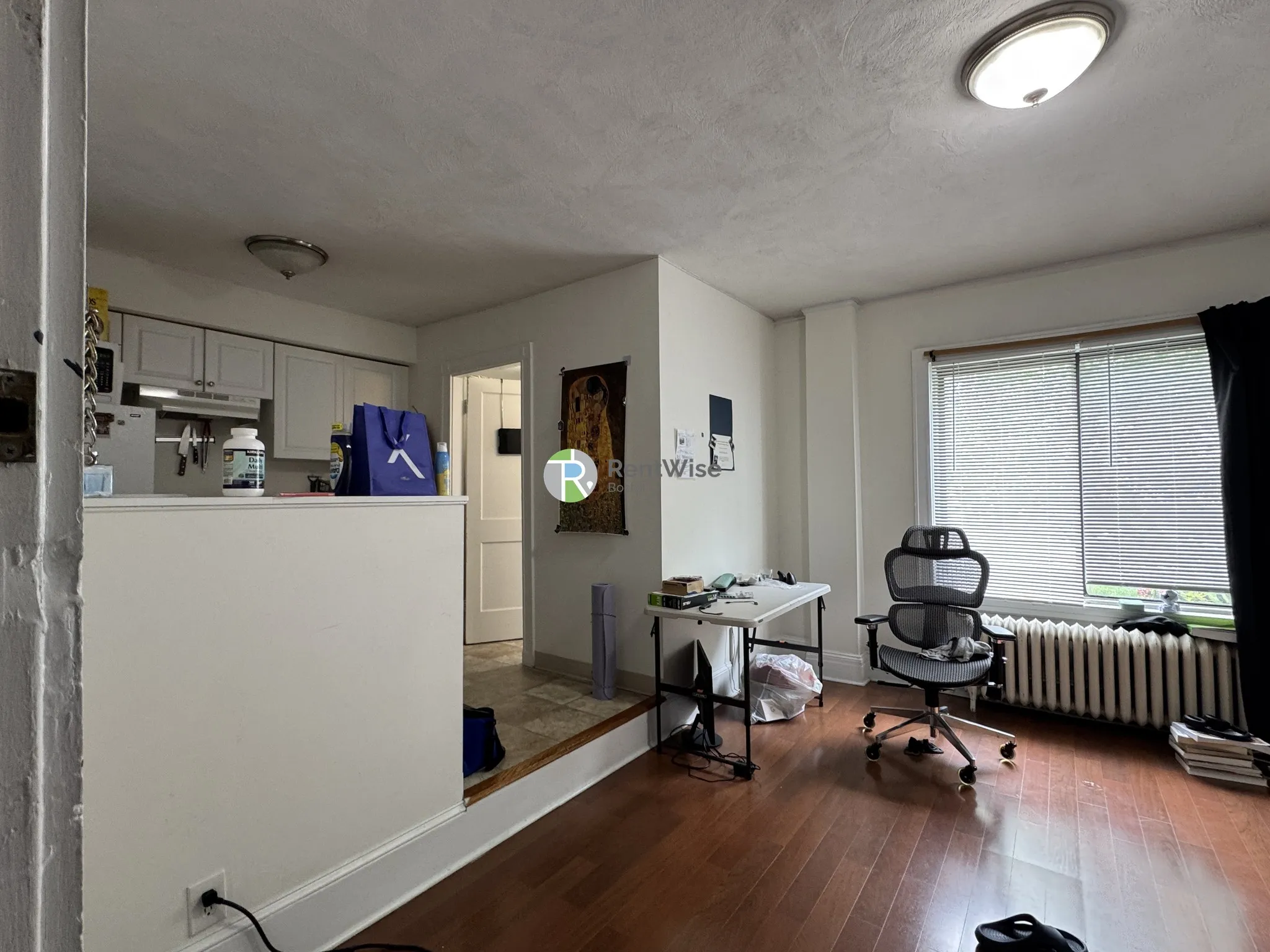 1 bed, 1 bath apartment for rent at 230 Walnut St Unit 31A, Newtonville — photo 2 of 14