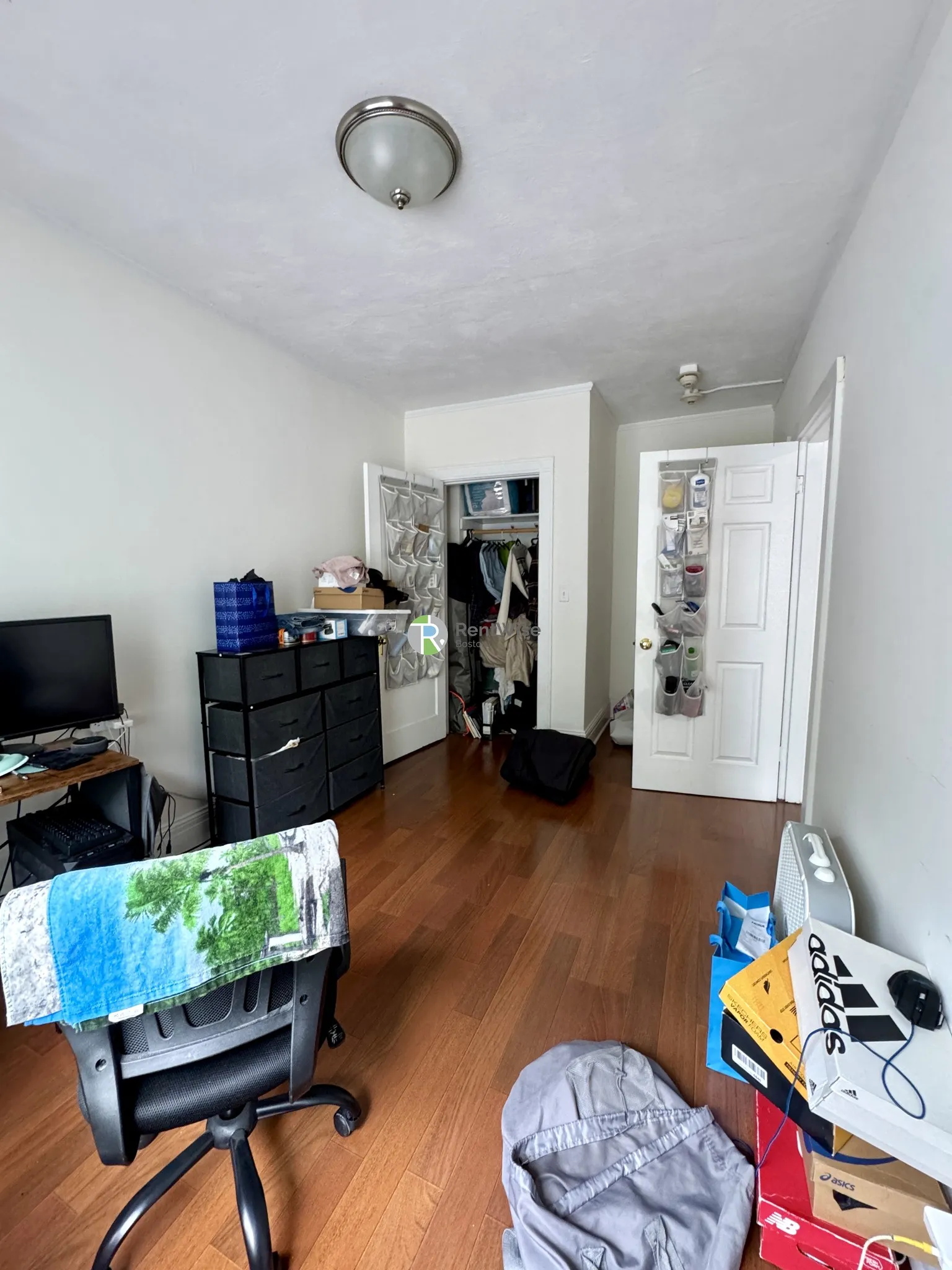 1 bed, 1 bath apartment for rent at 230 Walnut St Unit 31A, Newtonville — photo 8 of 14