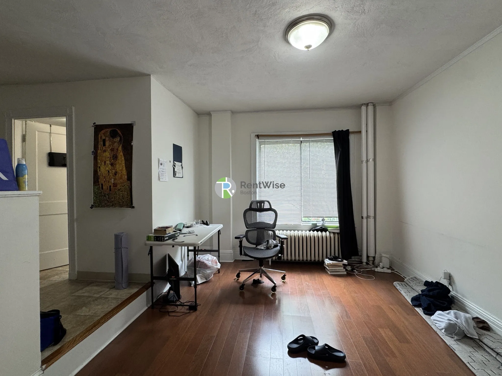 1 bed, 1 bath apartment for rent at 230 Walnut St Unit 31A, Newtonville — photo 9 of 14