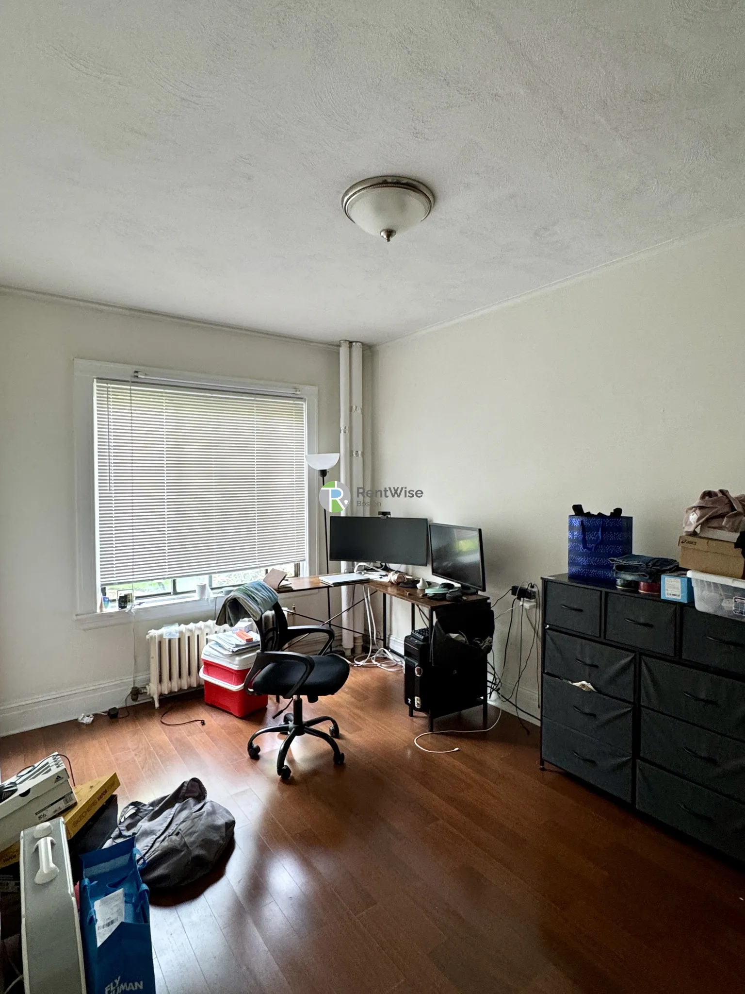 1 bed, 1 bath apartment for rent at 230 Walnut St Unit 31A, Newtonville — photo 7 of 14