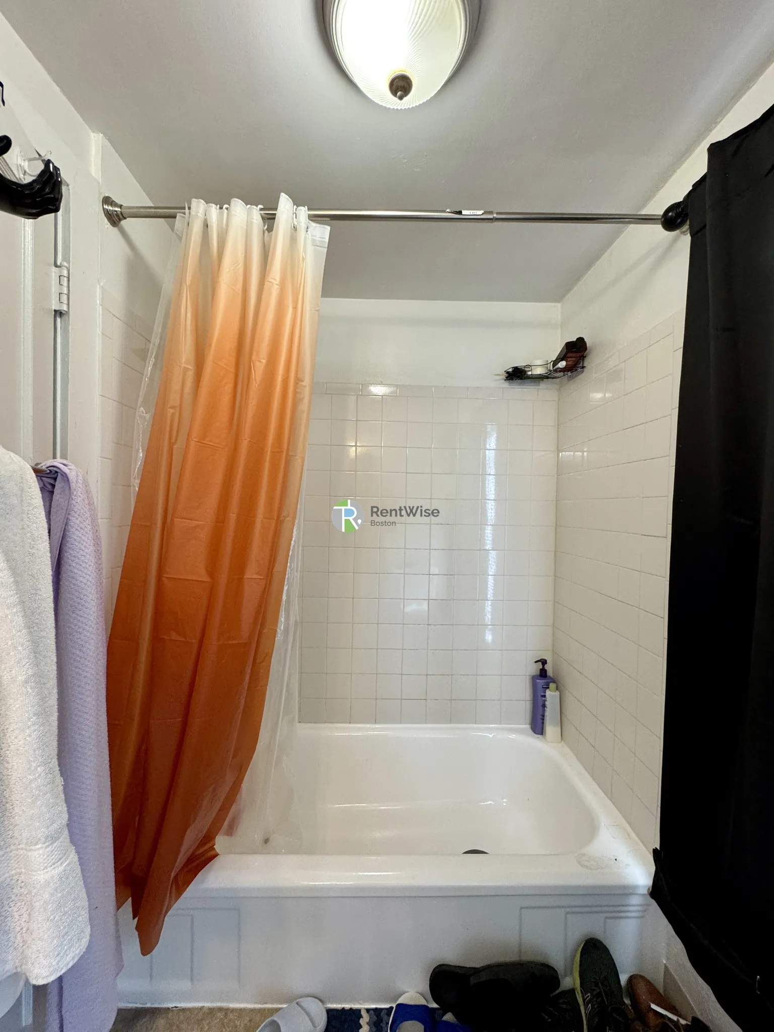 1 bed, 1 bath apartment for rent at 230 Walnut St Unit 31A, Newtonville — photo 5 of 14