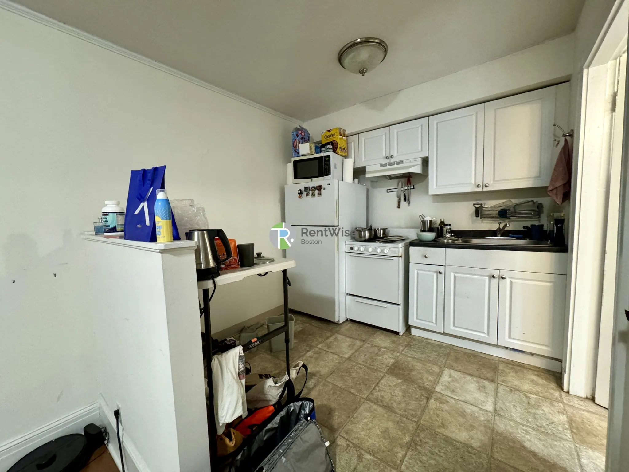 1 bed, 1 bath apartment for rent at 230 Walnut St Unit 31A, Newtonville — photo 3 of 14