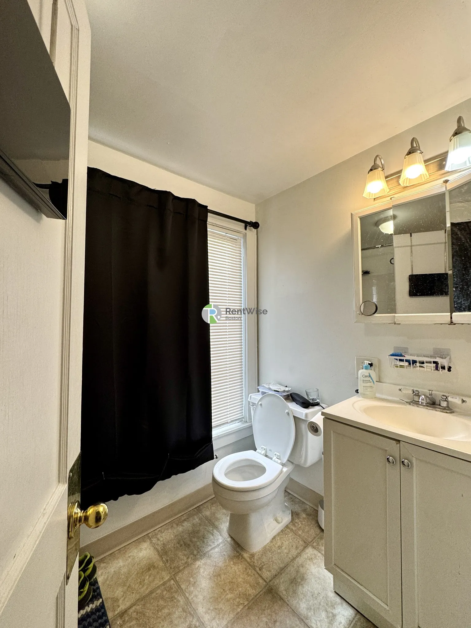 1 bed, 1 bath apartment for rent at 230 Walnut St Unit 31A, Newtonville — photo 4 of 14