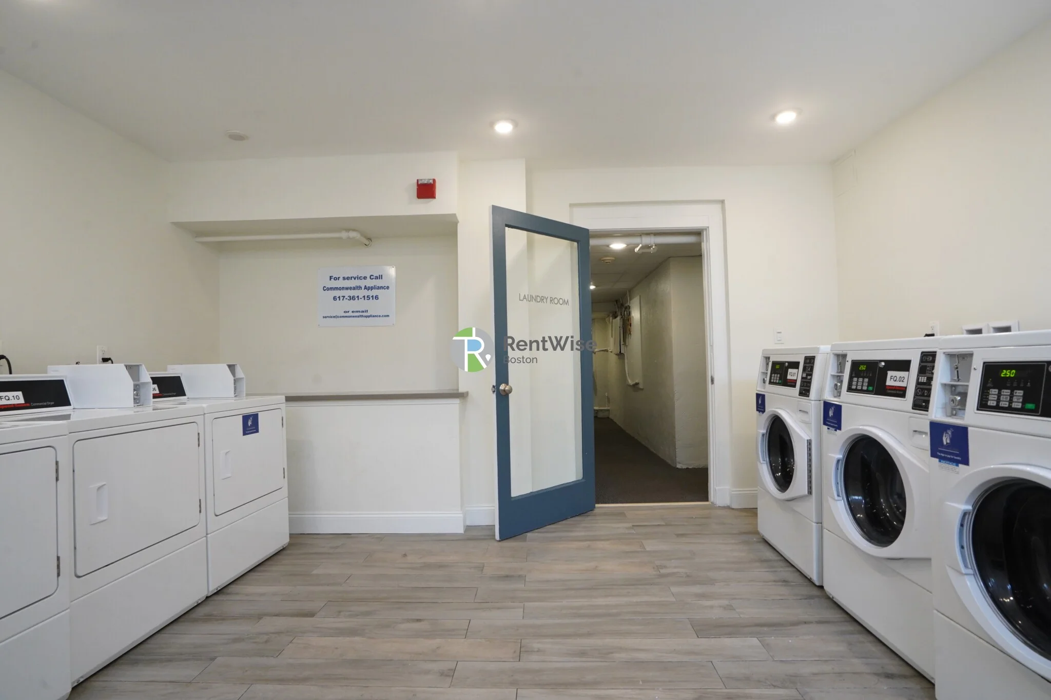 1 bed, 1 bath apartment for rent at 230 Walnut St Unit 31B, Newtonville — photo 16 of 17