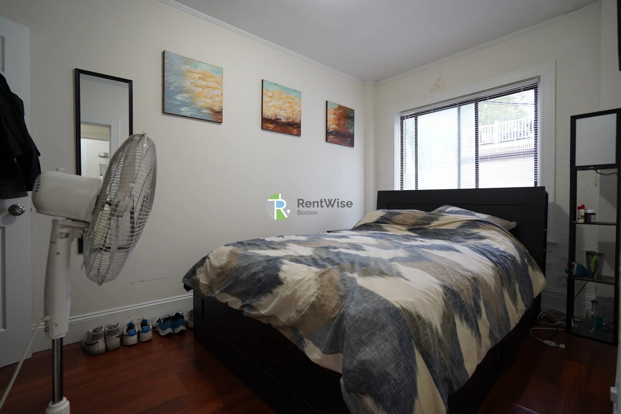 1 bed, 1 bath apartment for rent at 230 Walnut St Unit 31B, Newtonville — photo 2 of 17