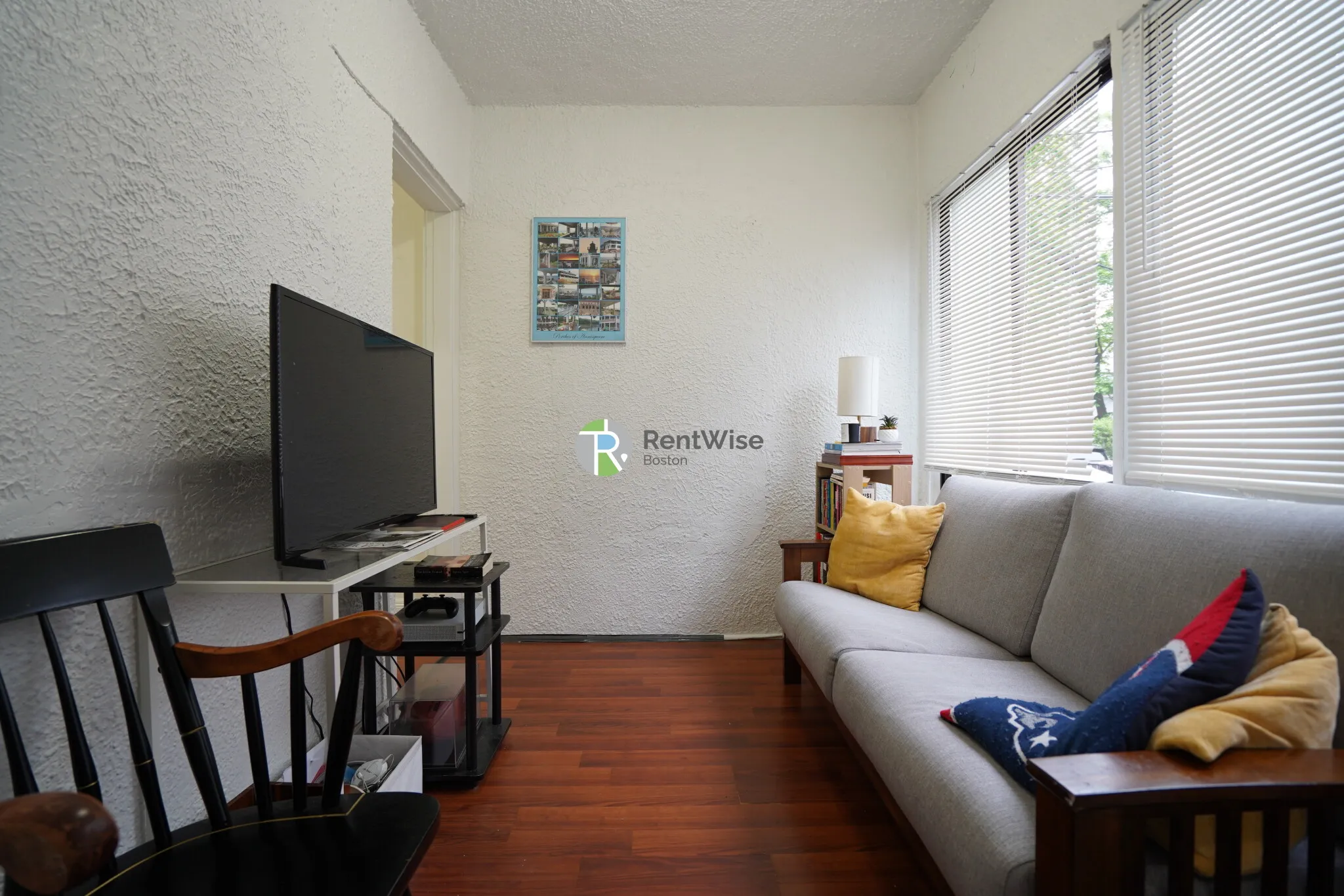 1 bed, 1 bath apartment for rent at 230 Walnut St Unit 31B, Newtonville — photo 6 of 17
