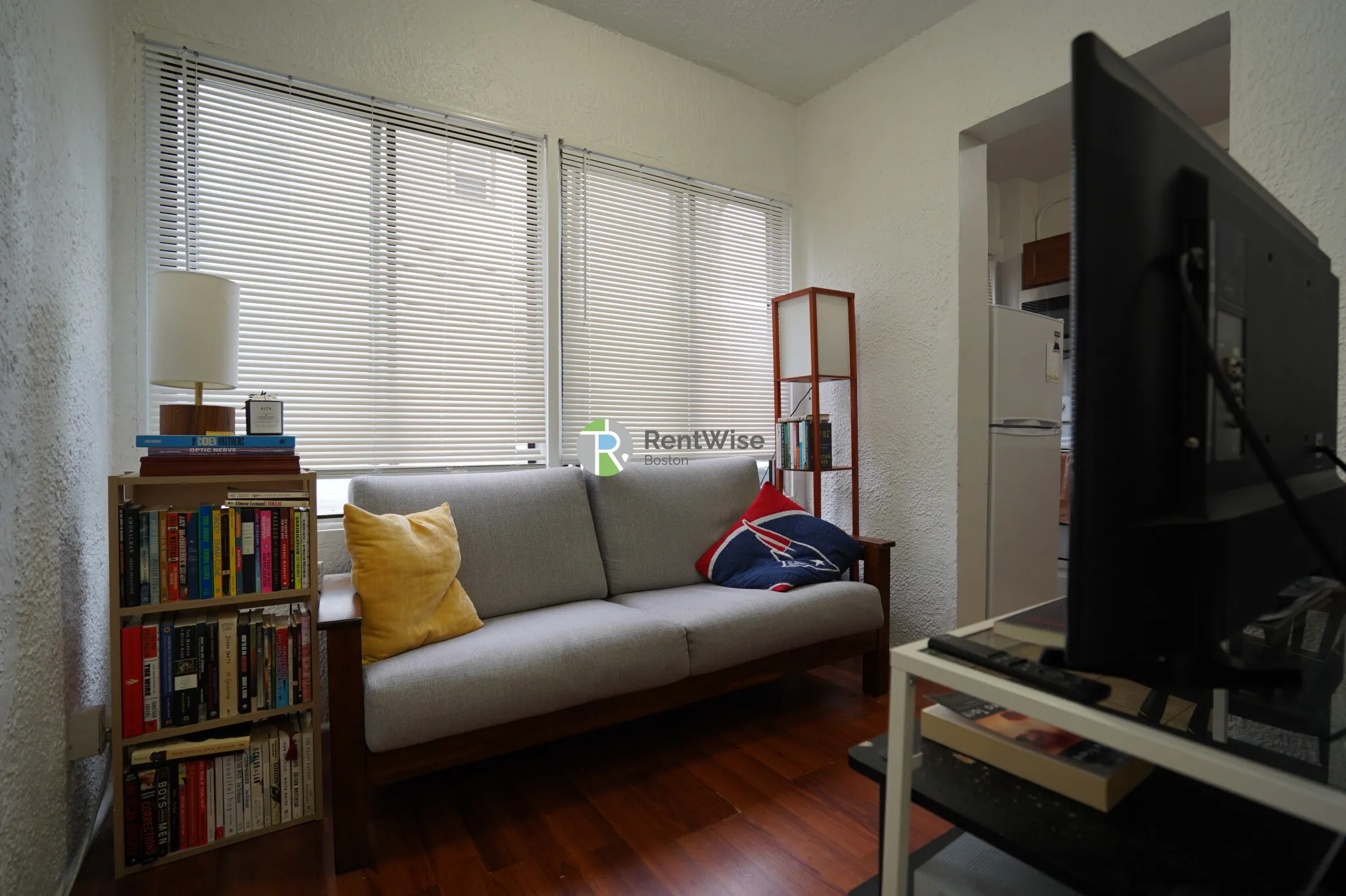 1 bed, 1 bath apartment for rent at 230 Walnut St Unit 31B, Newtonville — photo 7 of 17