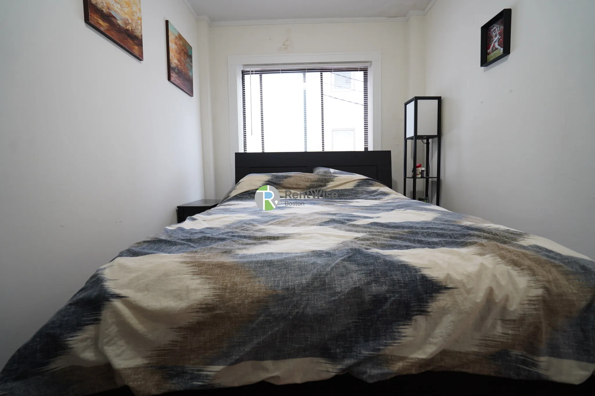 1 bed, 1 bath apartment for rent at 230 Walnut St Unit 31B, Newtonville — photo 3 of 17