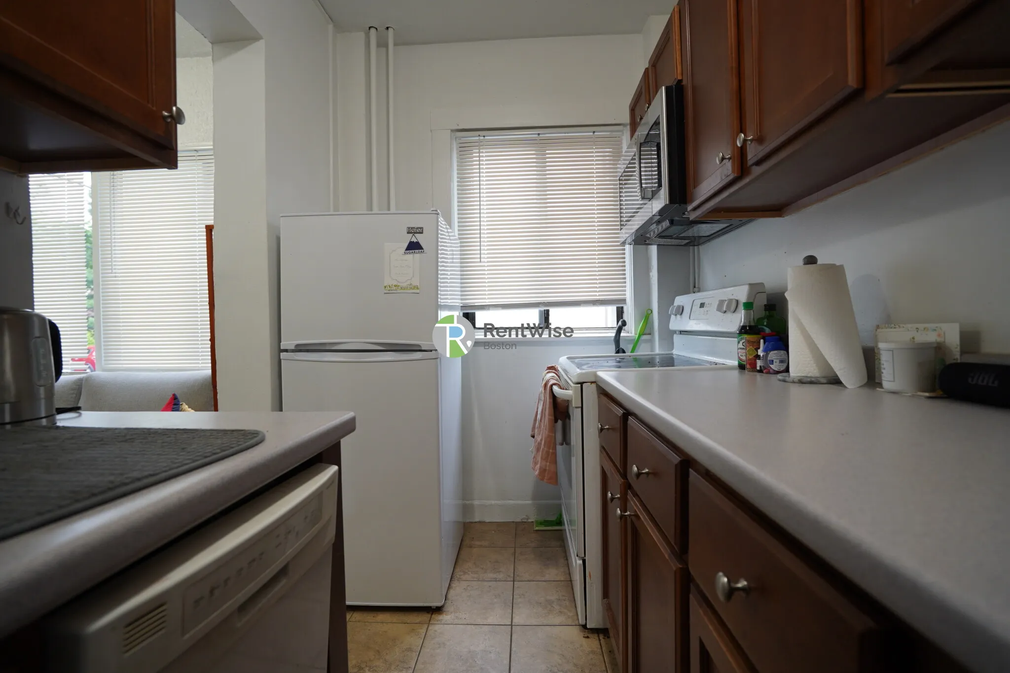 1 bed, 1 bath apartment for rent at 230 Walnut St Unit 31B, Newtonville — photo 10 of 17