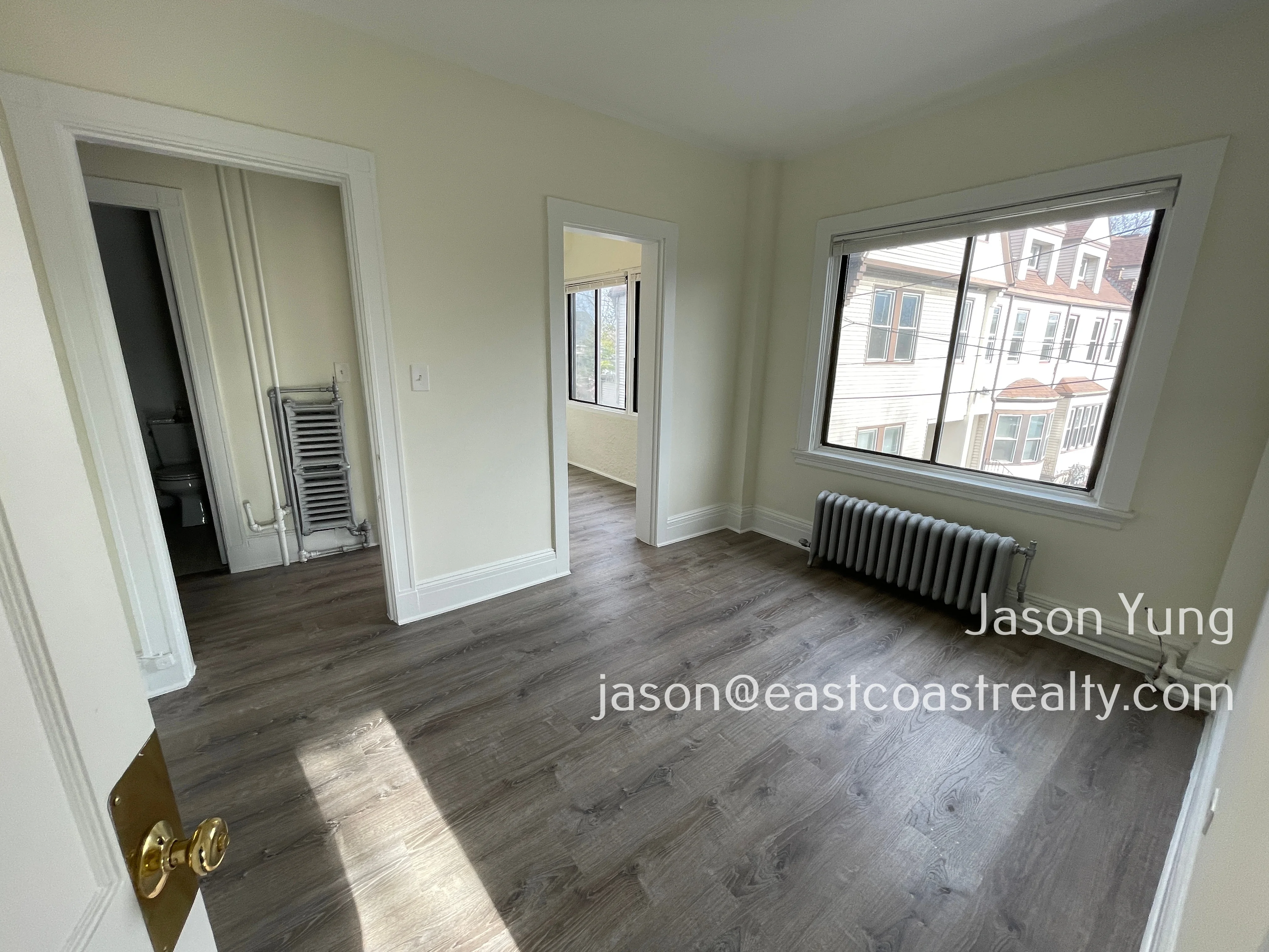 1 bed, 1 bath apartment for rent at 230 Walnut St Unit 36A, Newtonville — photo 10 of 14