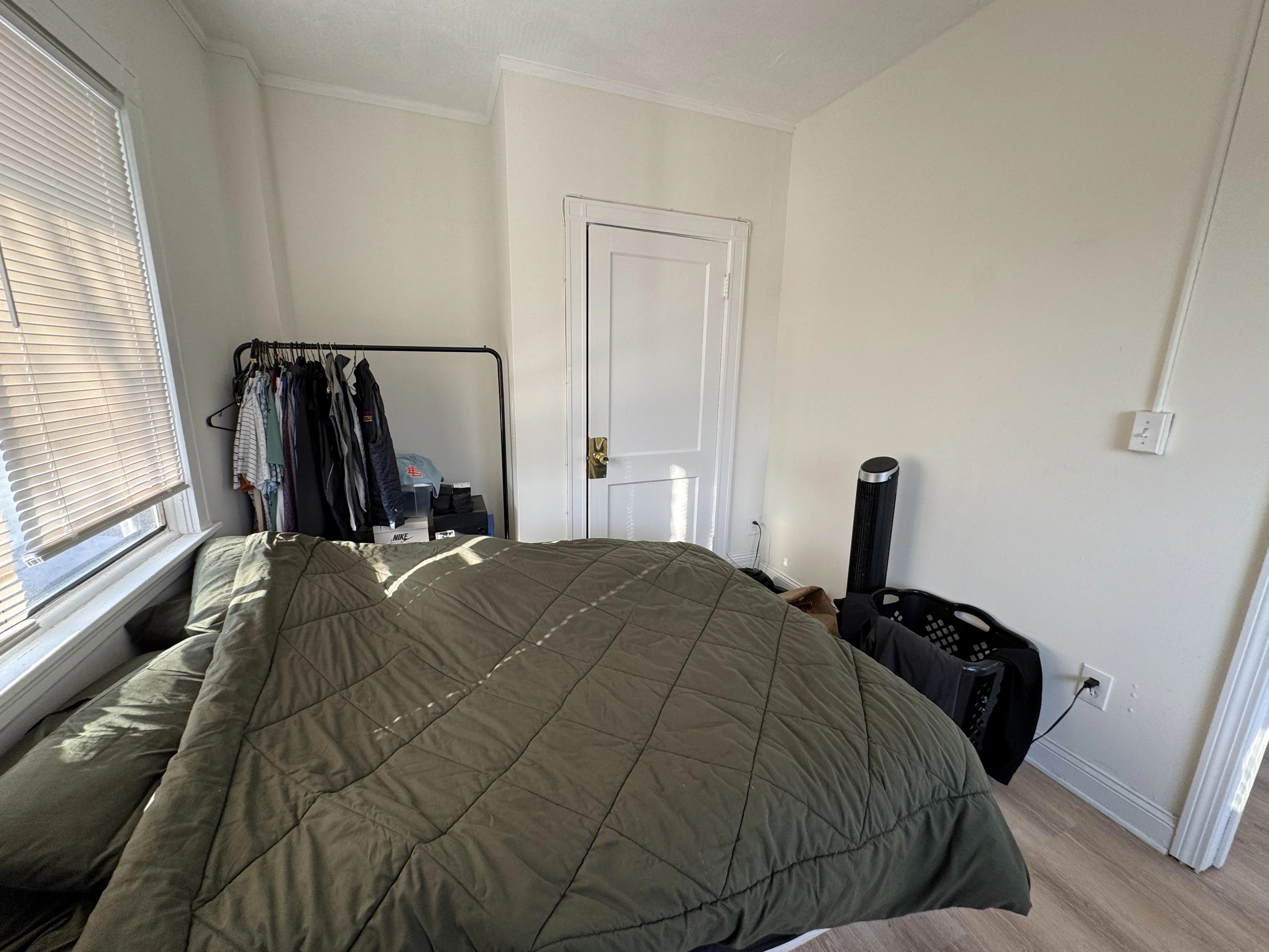 1 bed, 1 bath apartment for rent at 230 Walnut St Unit 39, Newtonville — photo 9 of 13