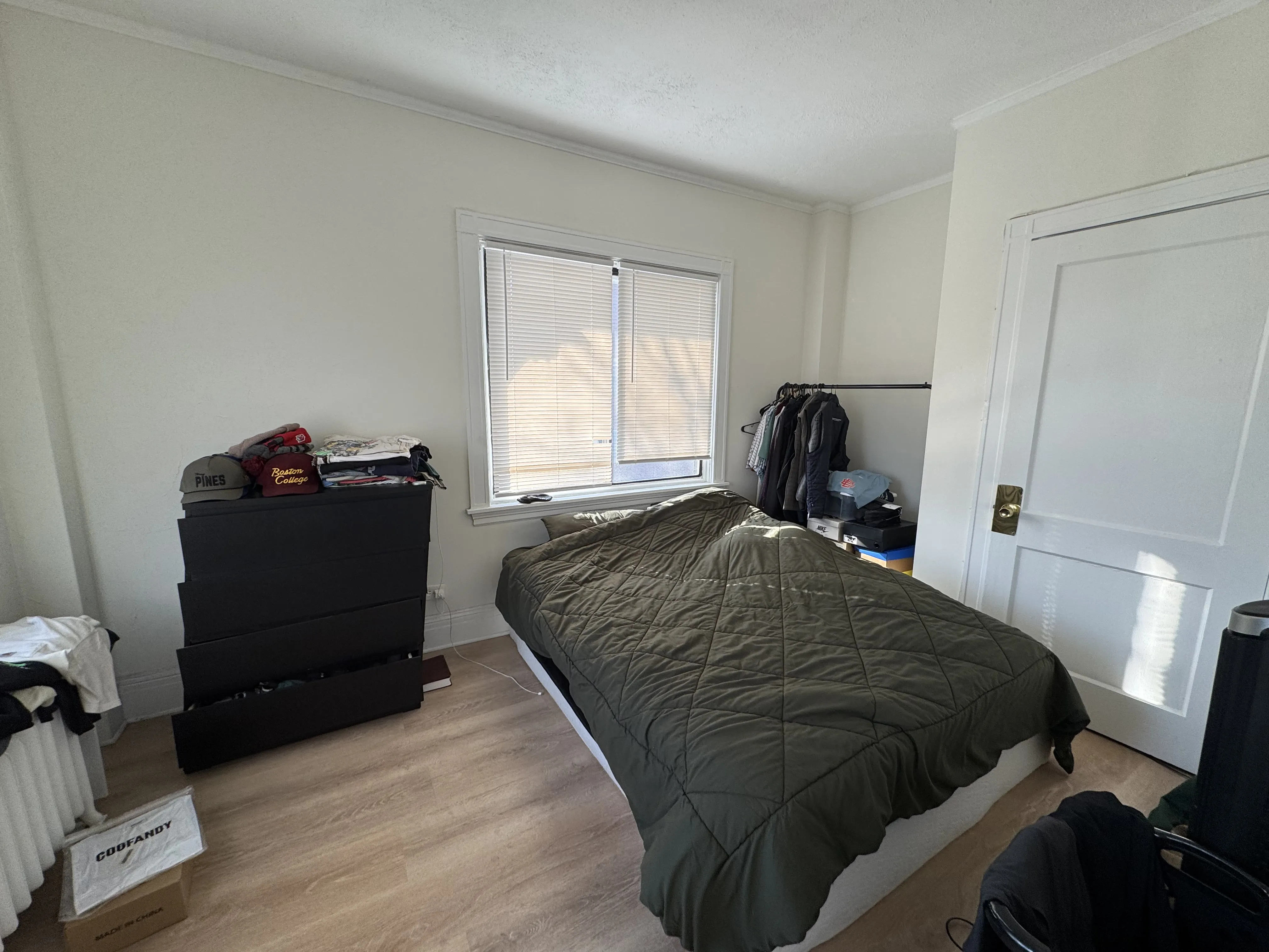 1 bed, 1 bath apartment for rent at 230 Walnut St Unit 39, Newtonville — photo 8 of 13