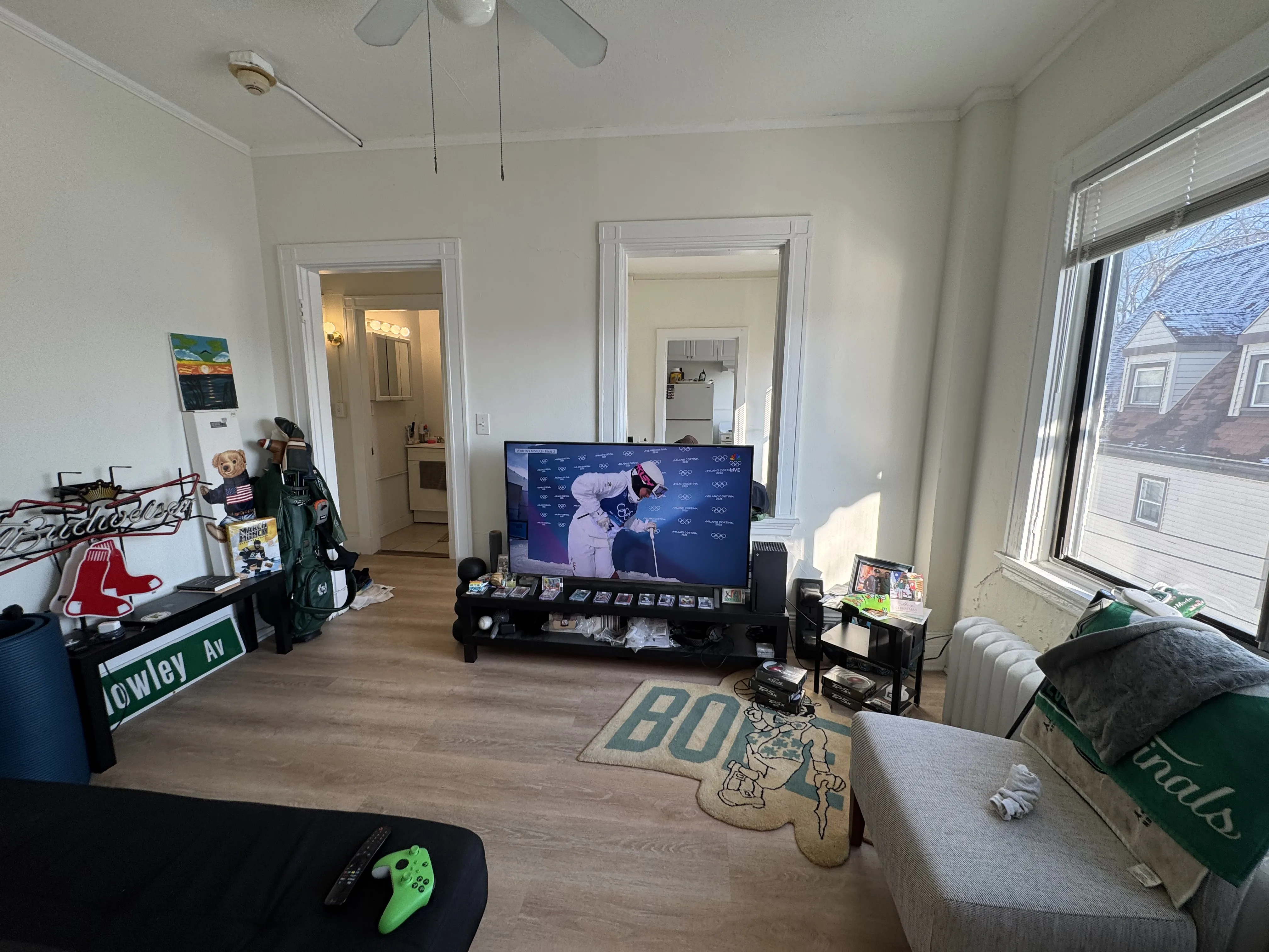 1 bed, 1 bath apartment for rent at 230 Walnut St Unit 39, Newtonville — photo 2 of 13
