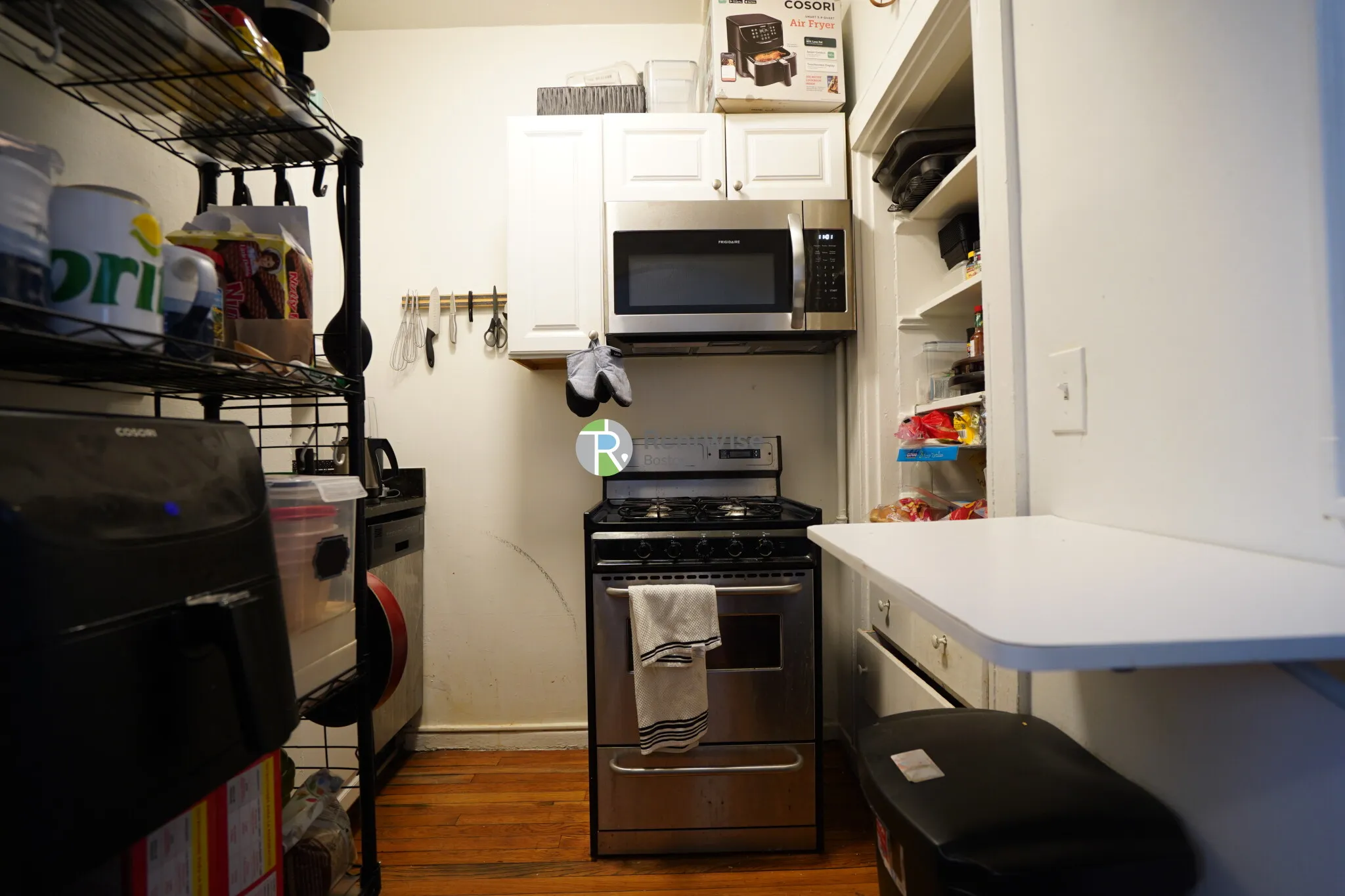 1 bed, 1 bath apartment for rent at 230 Walnut St Unit 40, Newtonville — photo 5 of 15