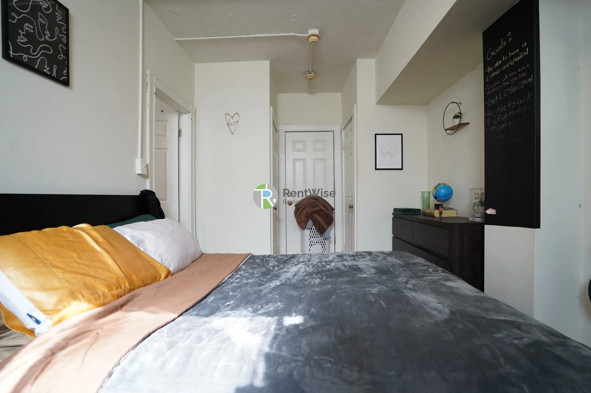 1 bed, 1 bath apartment for rent at 230 Walnut St Unit 40, Newtonville — photo 9 of 15