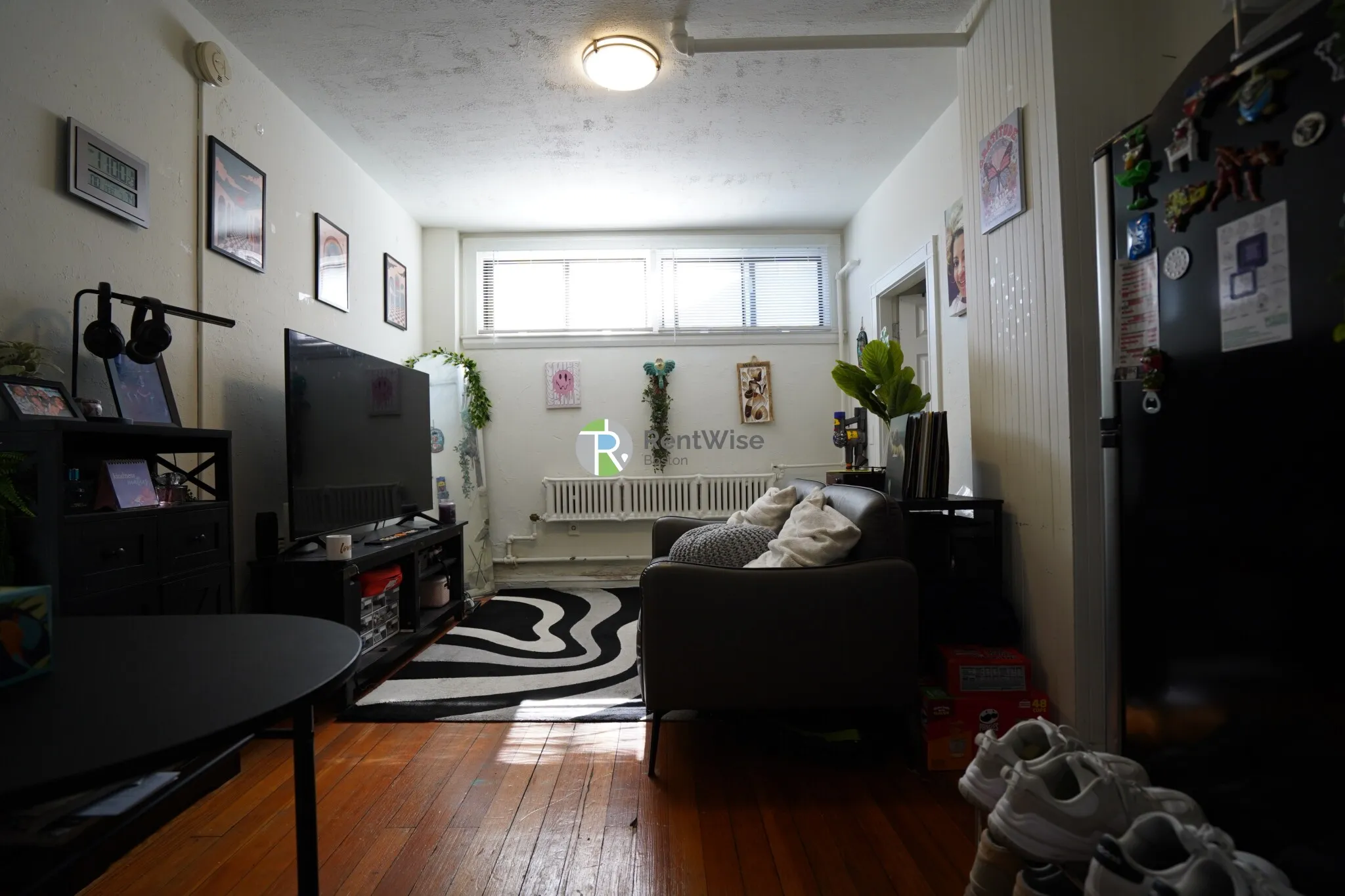 1 bed, 1 bath apartment for rent at 230 Walnut St Unit 40, Newtonville — photo 2 of 15