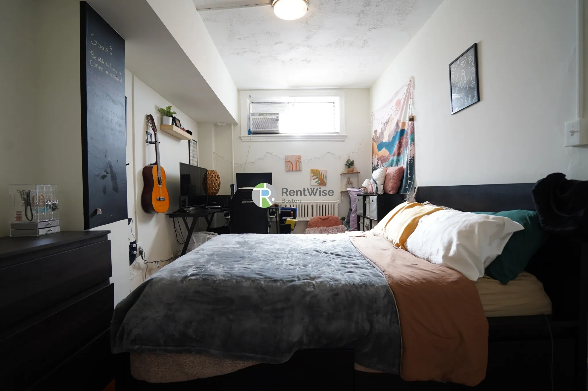 1 bed, 1 bath apartment for rent at 230 Walnut St Unit 40, Newtonville — photo 8 of 15