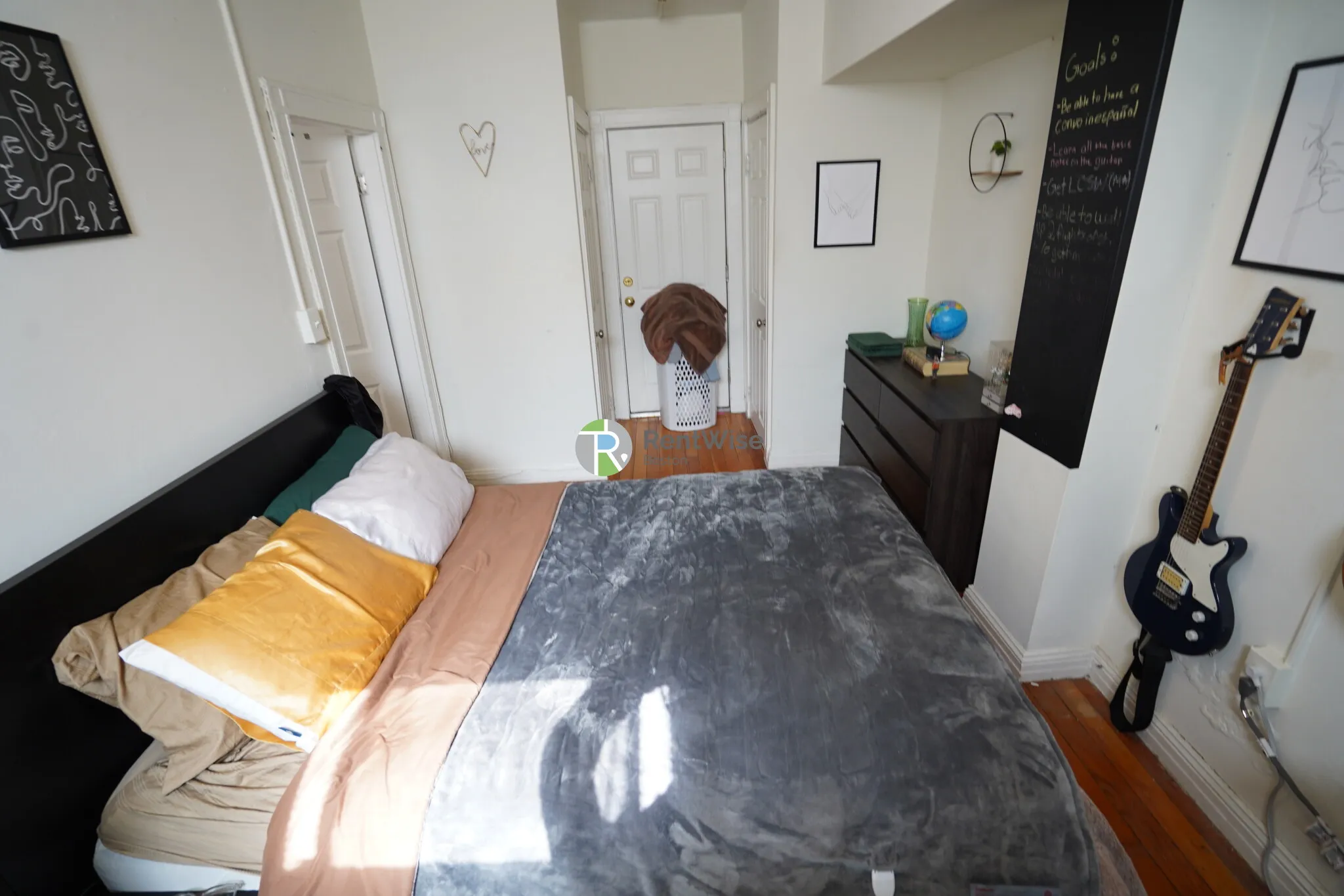 1 bed, 1 bath apartment for rent at 230 Walnut St Unit 40, Newtonville — photo 10 of 15