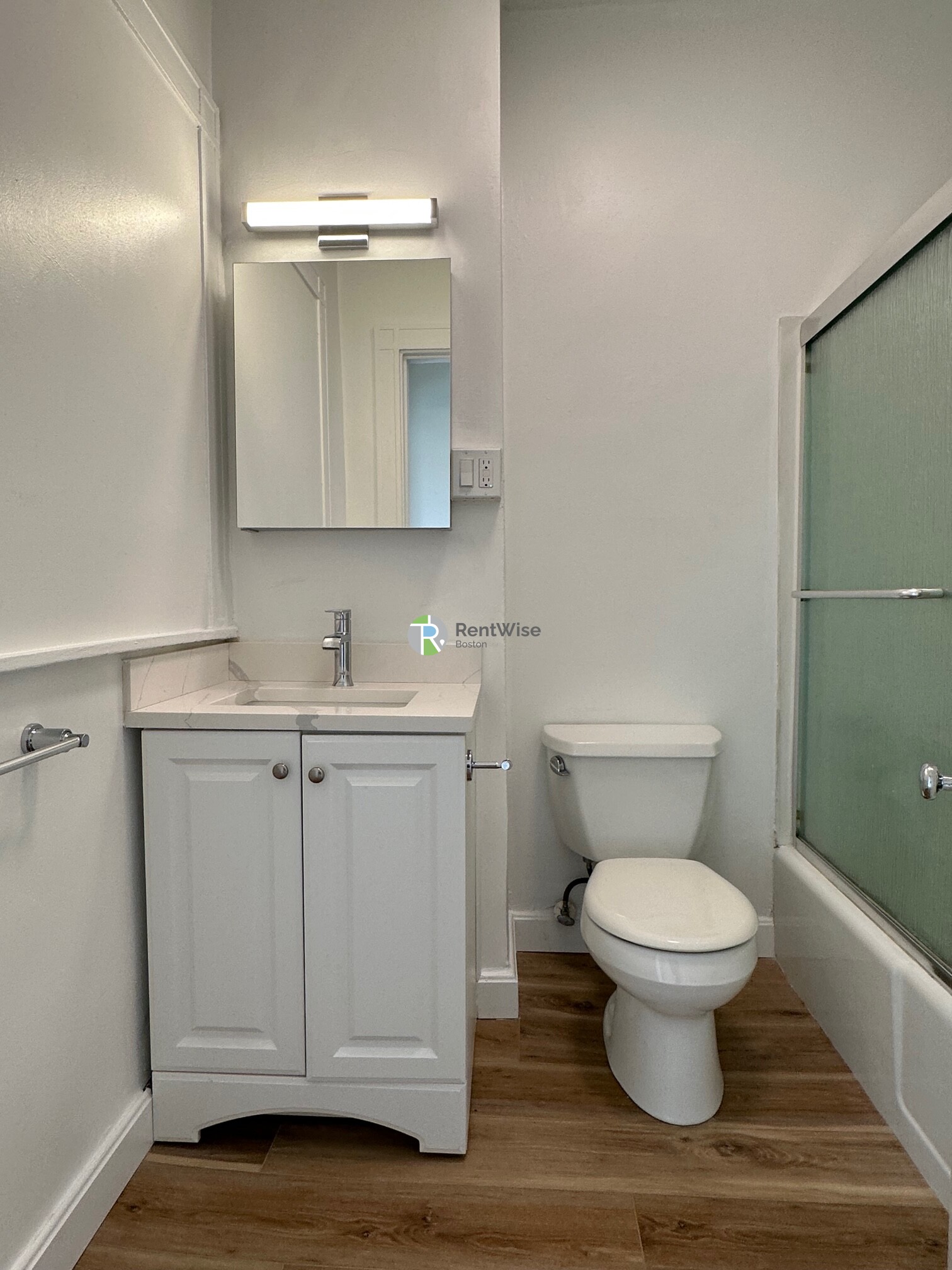 1 bed, 1 bath apartment for rent at 230 Walnut St Unit 47, Newtonville — photo 13 of 22