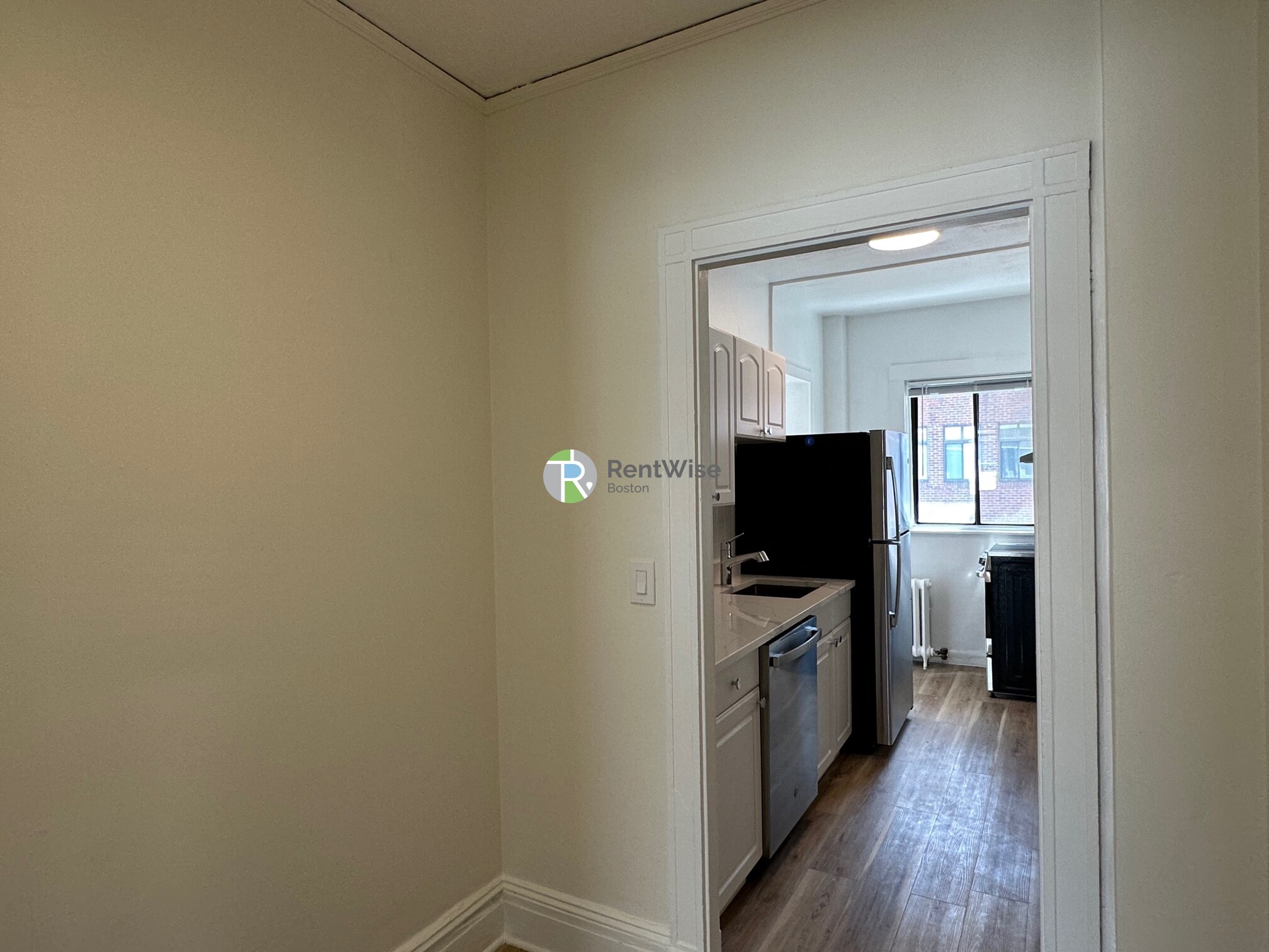 1 bed, 1 bath apartment for rent at 230 Walnut St Unit 47, Newtonville — photo 1 of 22