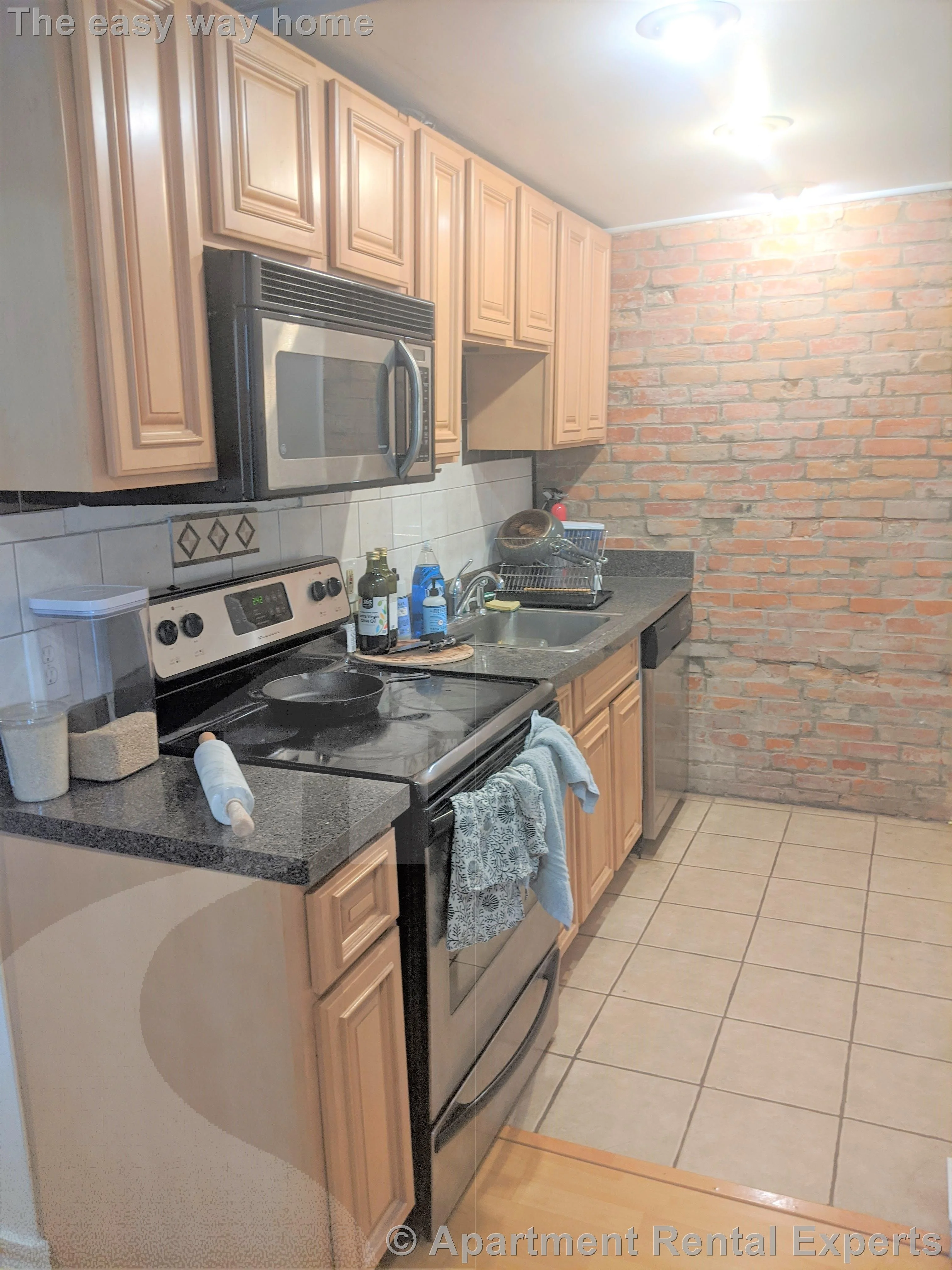 2 bed, 1 bath apartment for rent at 230 Western Ave Unit 1, Central Square — photo 8 of 11