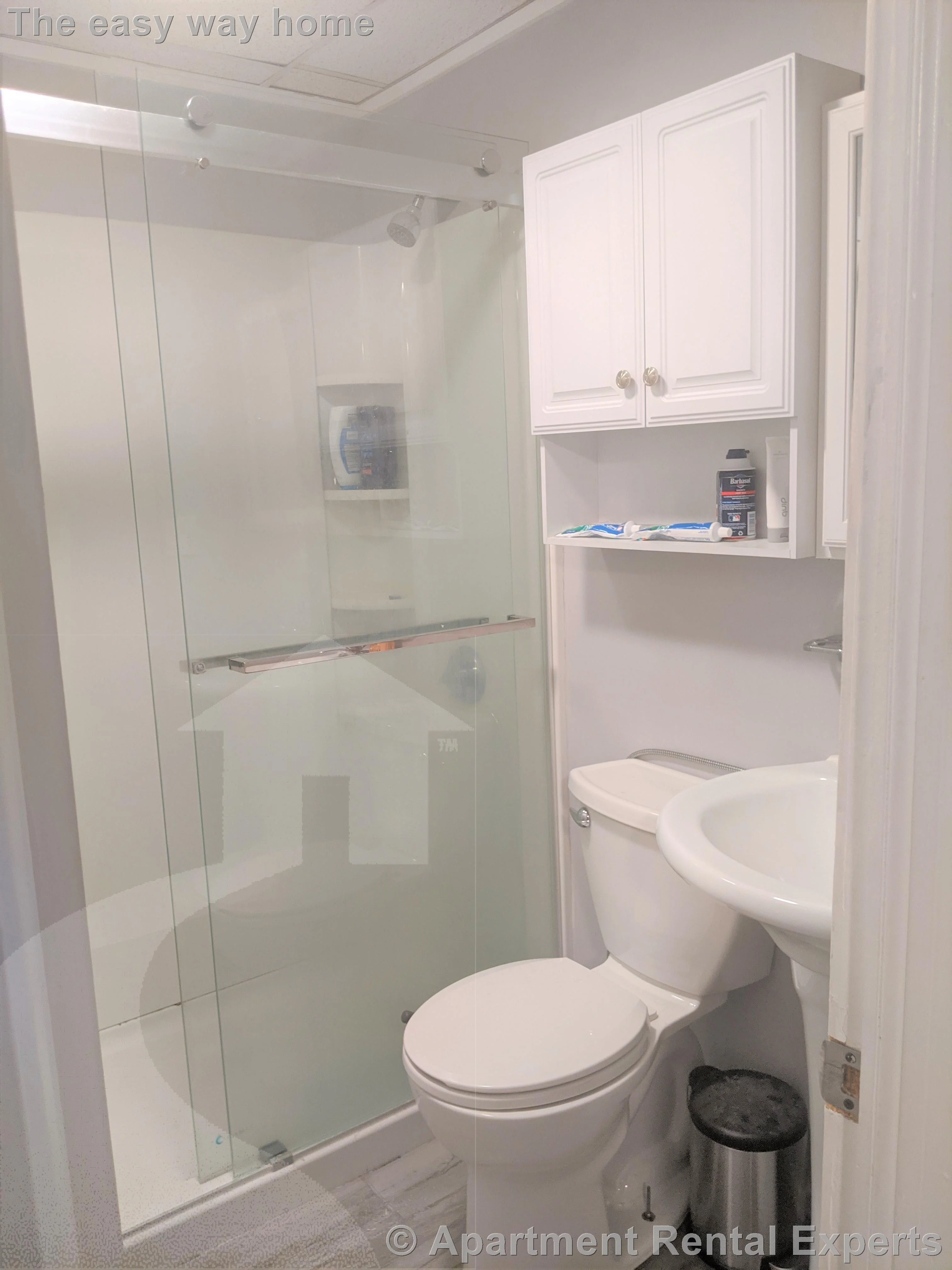 2 bed, 1 bath apartment for rent at 230 Western Ave Unit 1, Central Square — photo 10 of 11