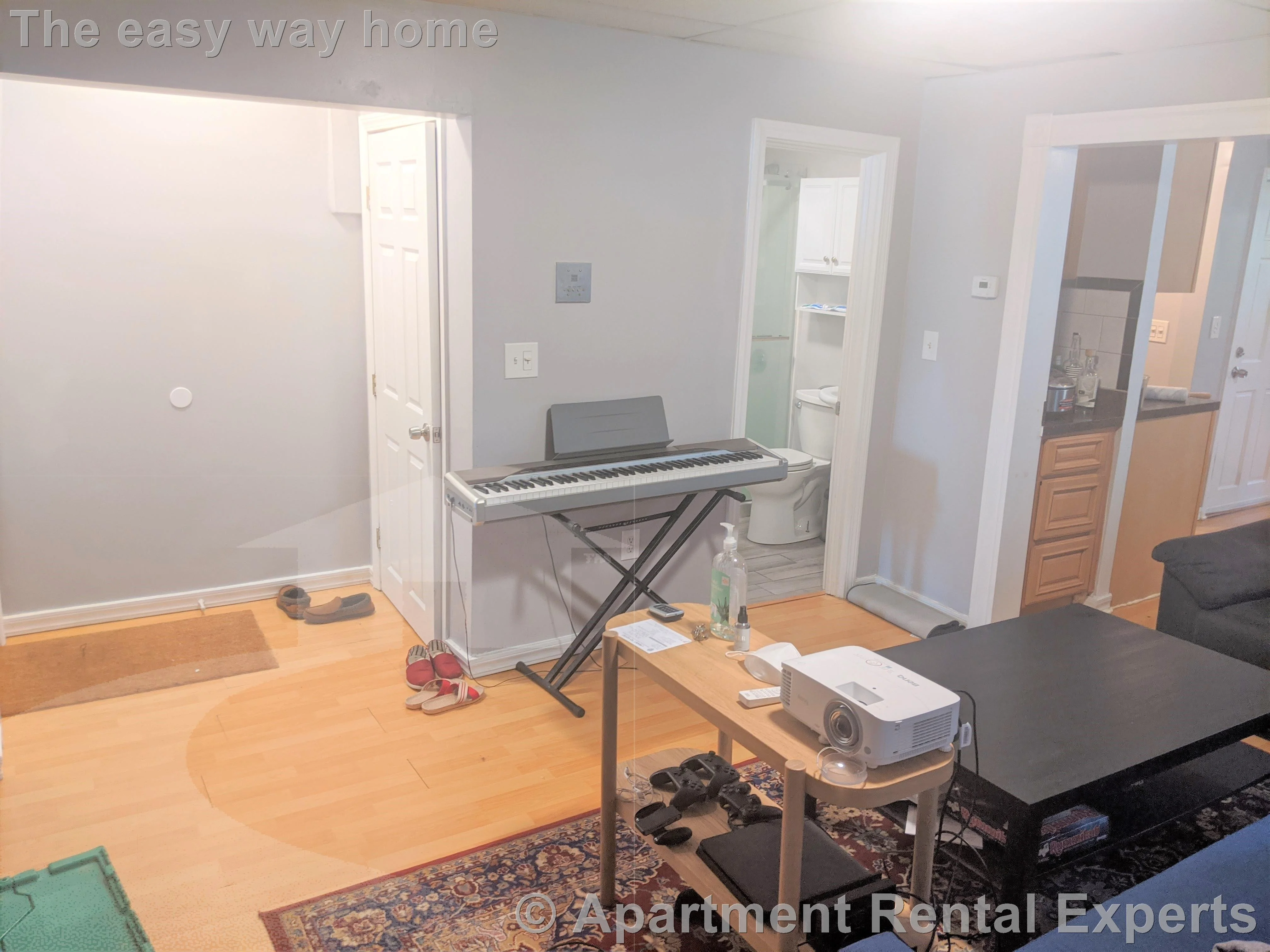 2 bed, 1 bath apartment for rent at 230 Western Ave Unit 1, Central Square — photo 11 of 11