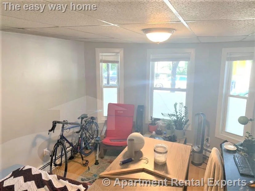 2 bed, 1 bath apartment for rent at 230 Western Ave Unit 1, Central Square — photo 4 of 11